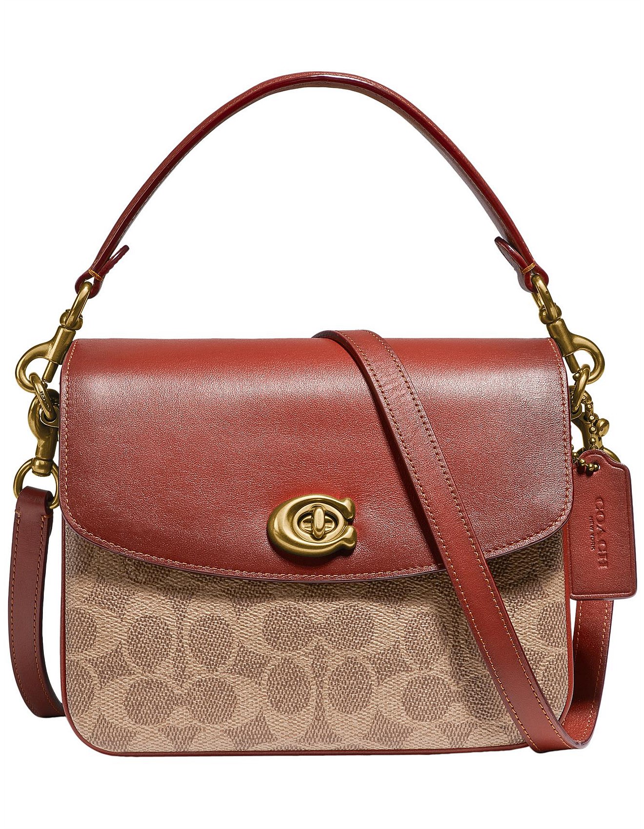 cassie 19 signature crossbody