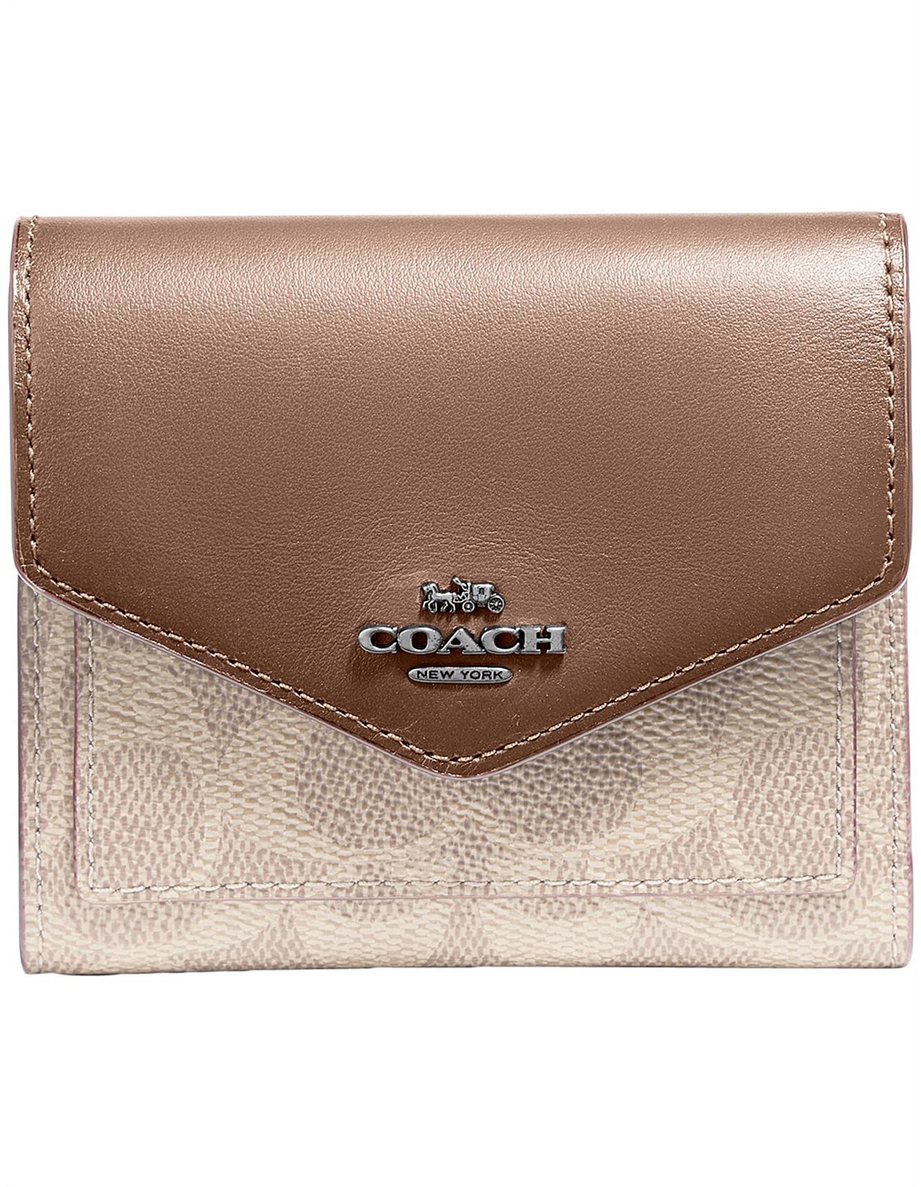 prada wallet david jones