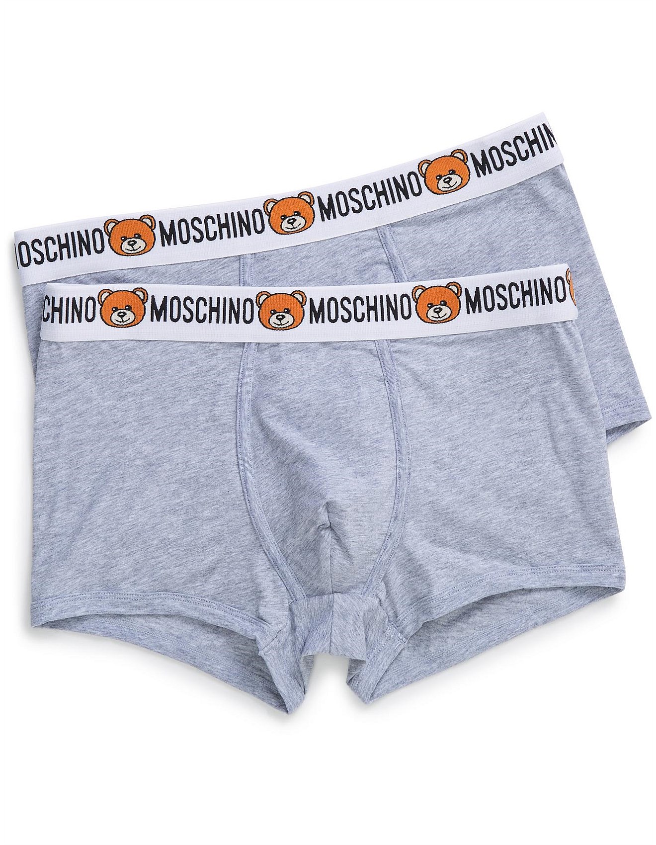 moschino trunks