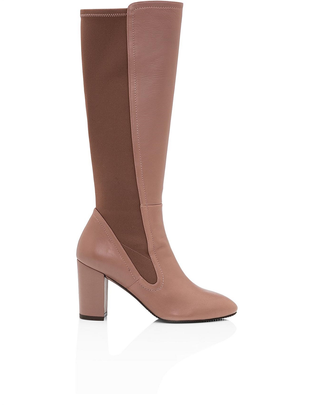 stuart weitzman boots david jones