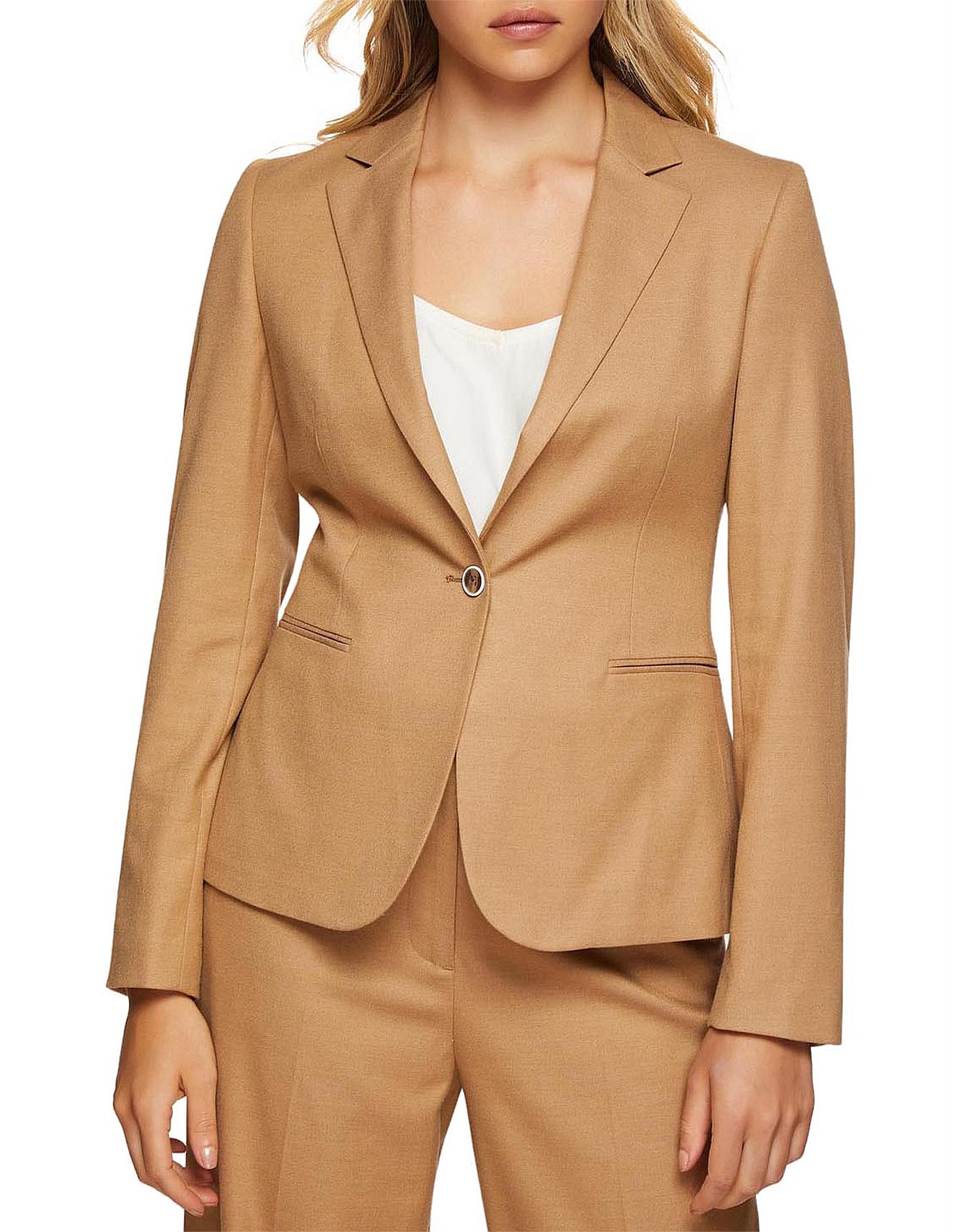 david jones suits womens