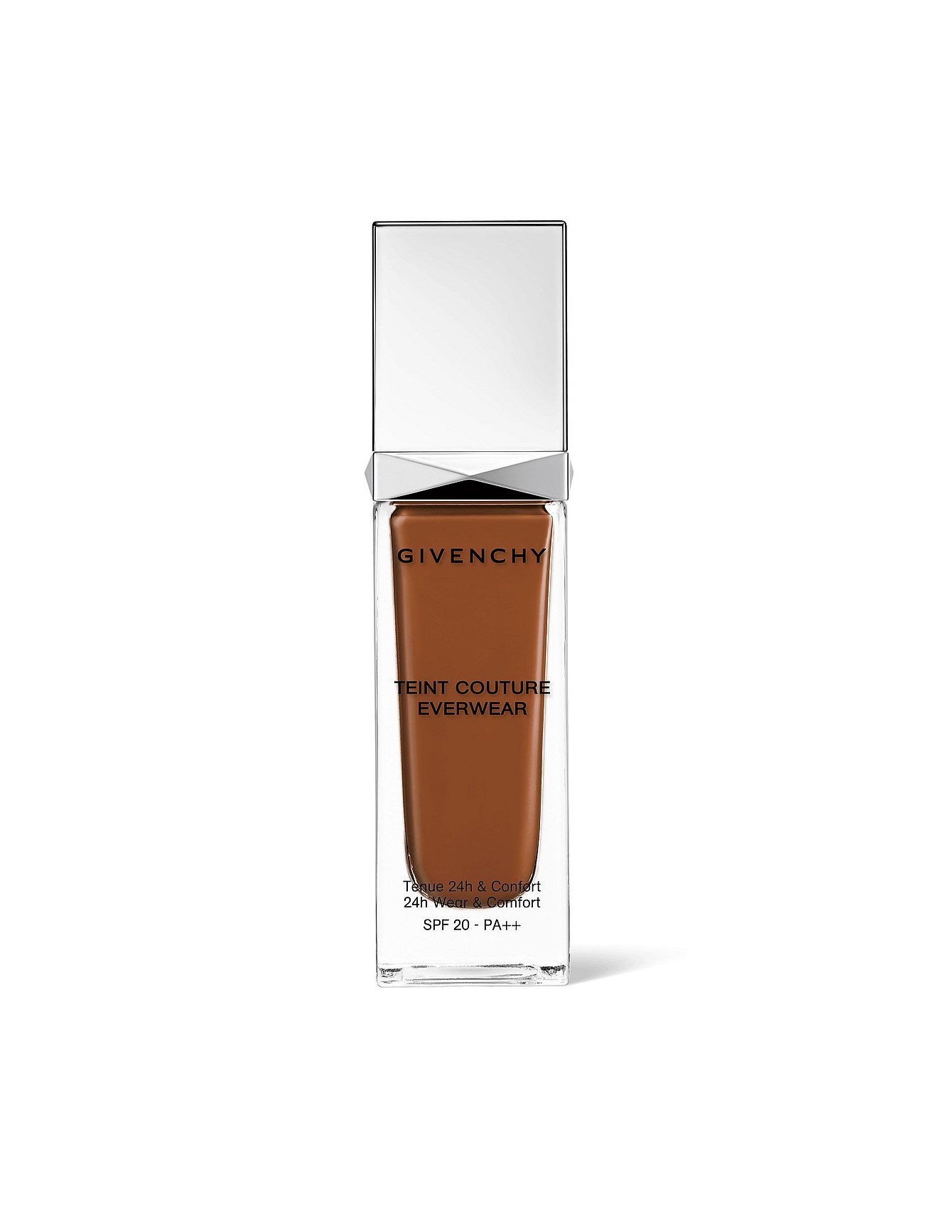 New Givenchy Teint Couture Everwear Satin Full sale Coverage Foundation P110