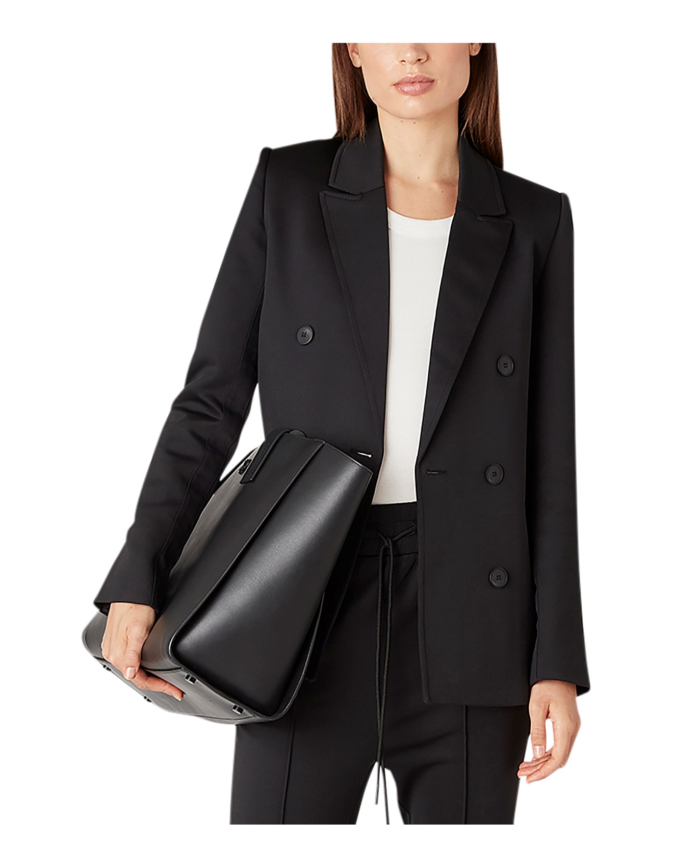 David jones marcs outlet coat