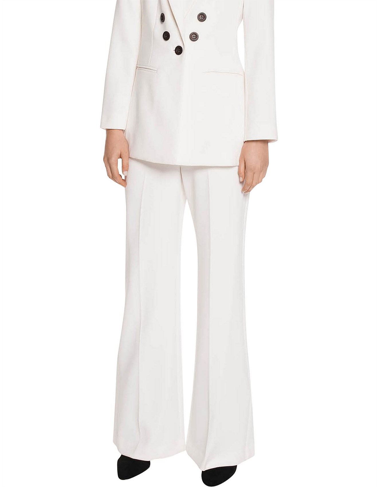 david jones women's pant suits