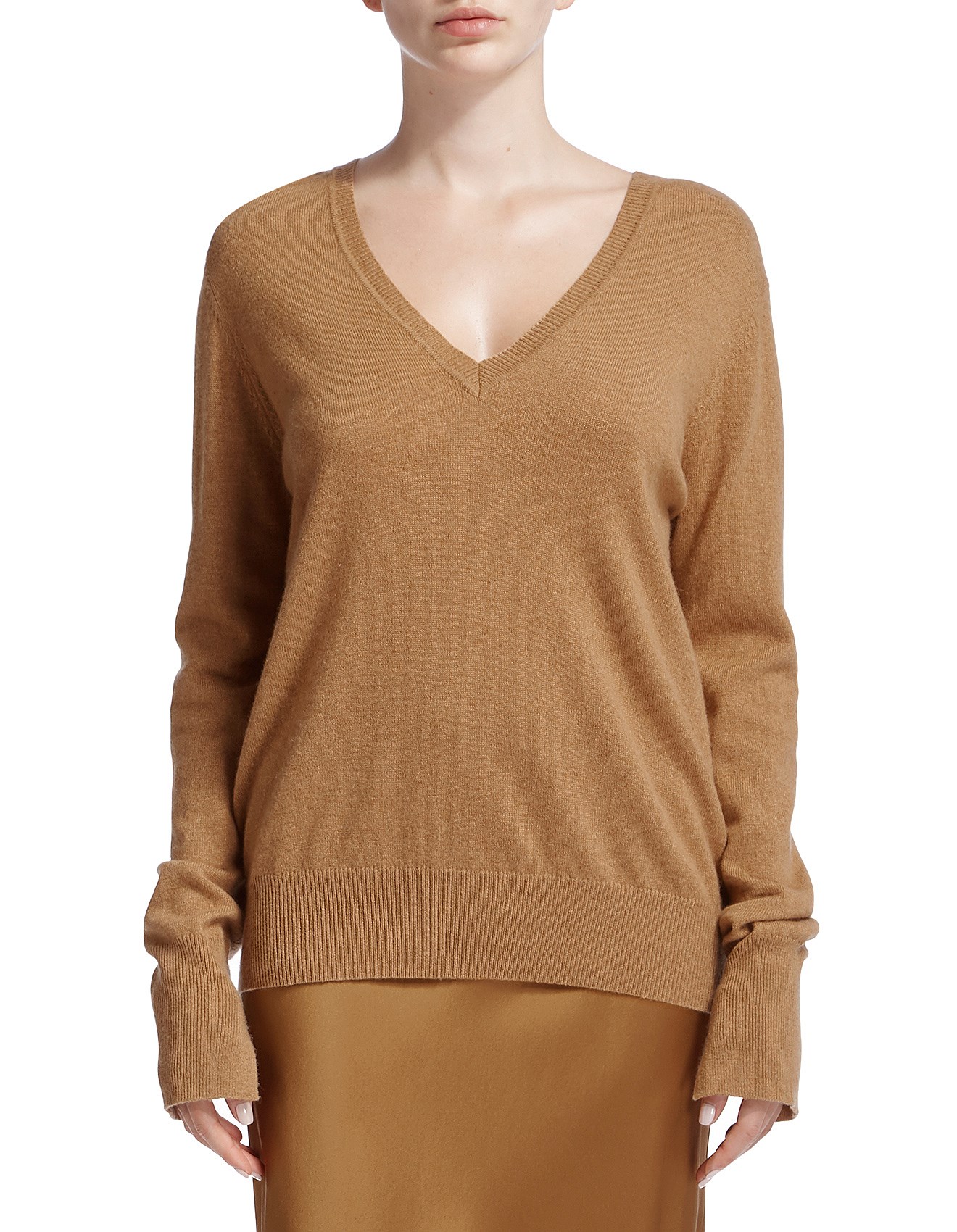 naked cashmere sweater