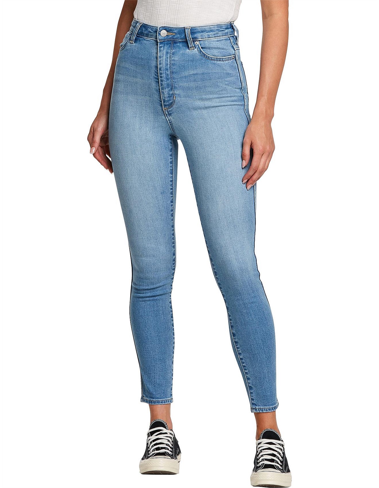 david jones skinny jeans