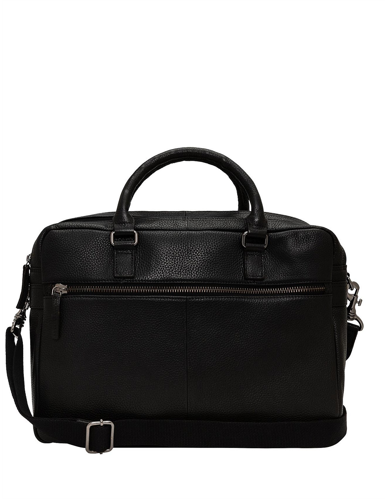 david jones briefcase