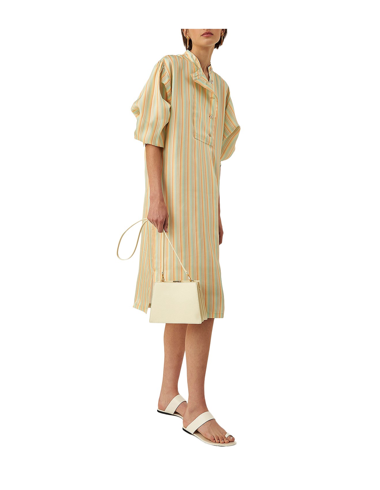 David jones hotsell shirt dress