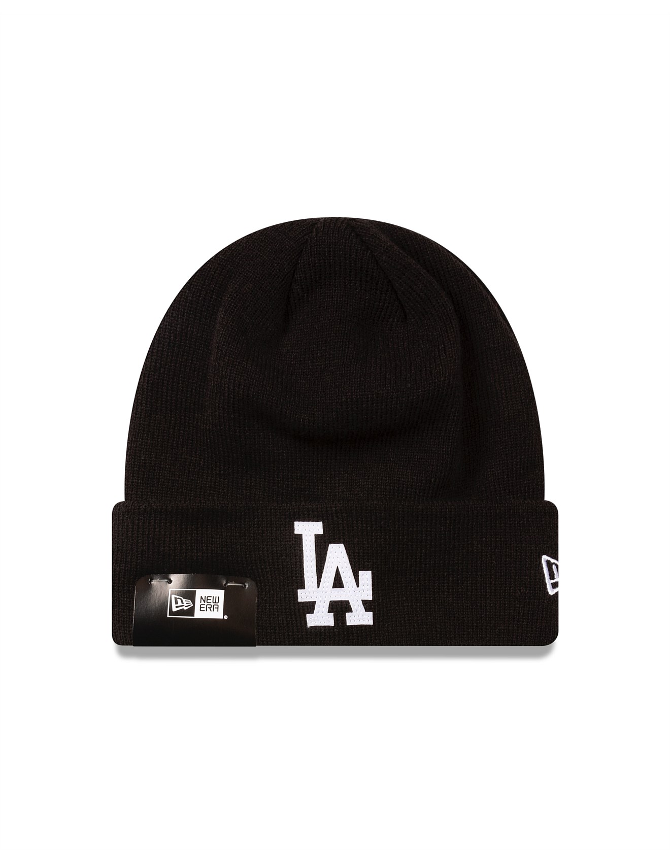 la dodgers beanie