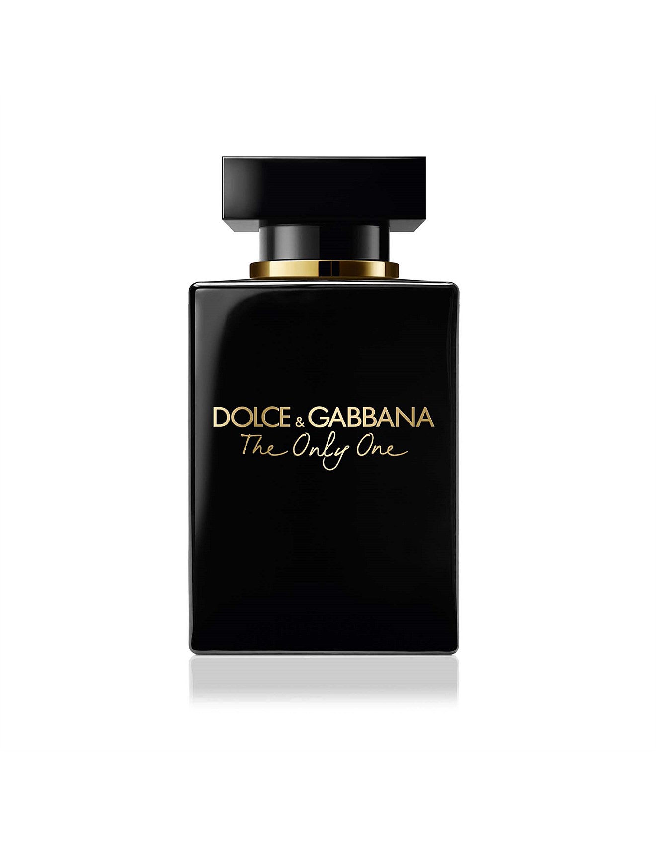 david jones dolce and gabbana