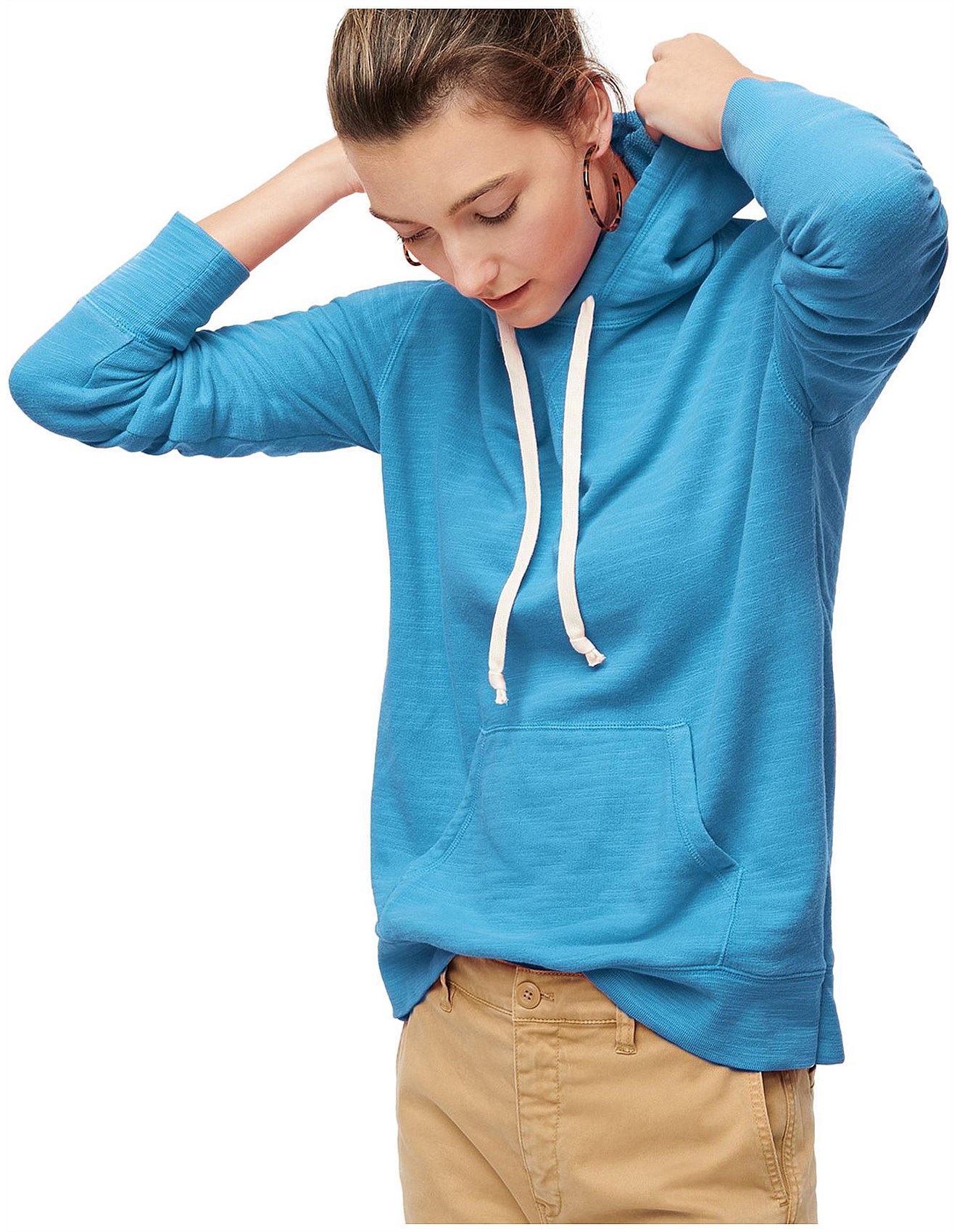 david jones hoodies