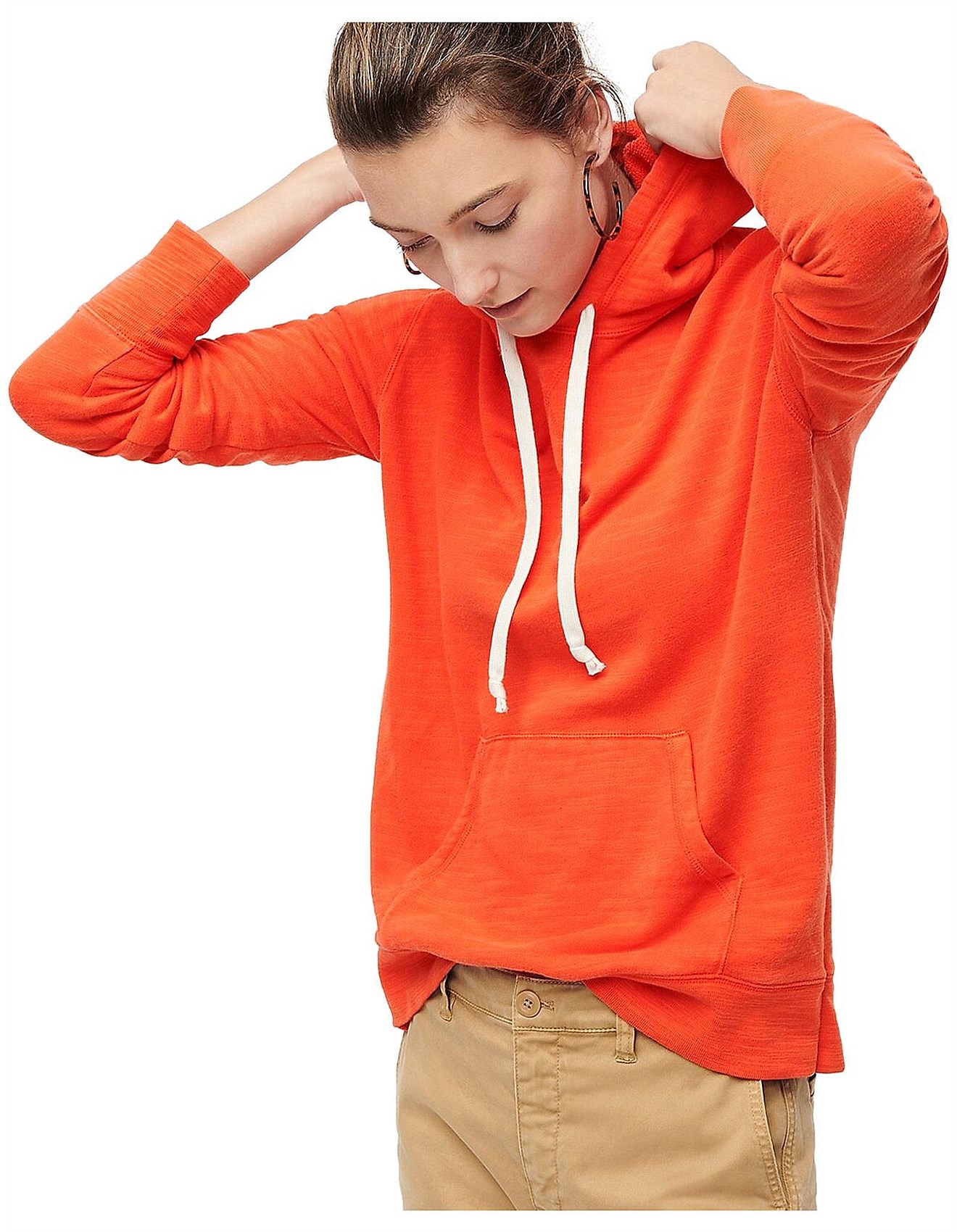 david jones hoodies