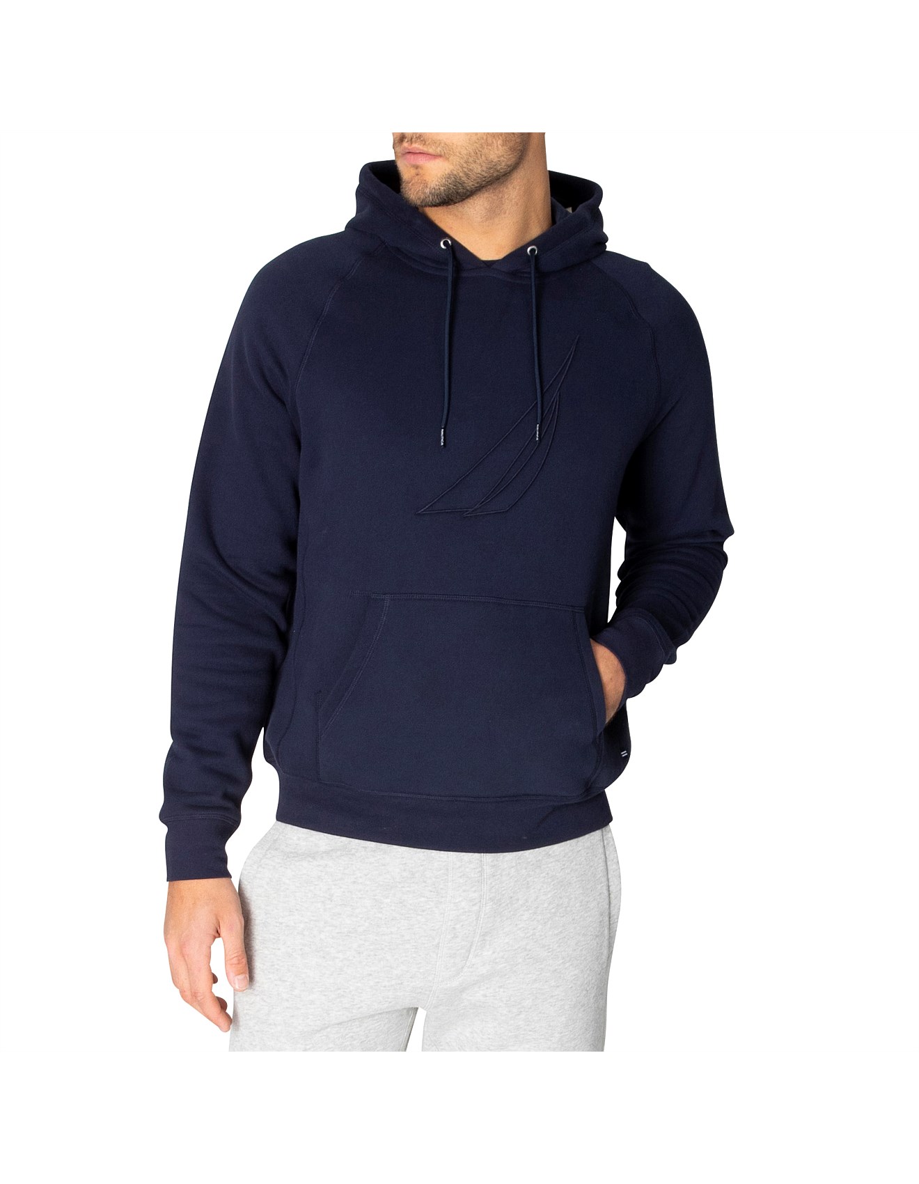 nautica jumper david jones