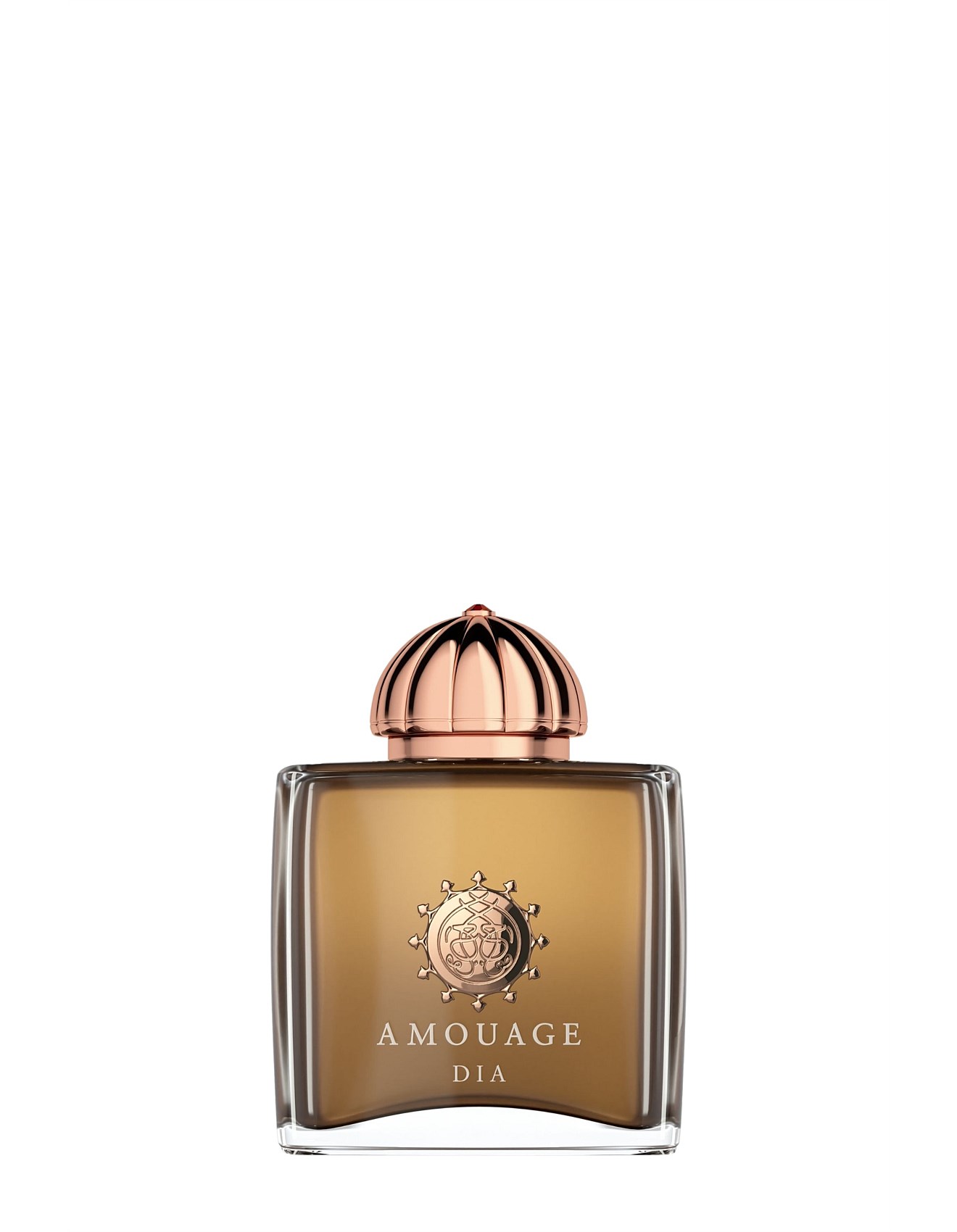 amouage perfume david jones