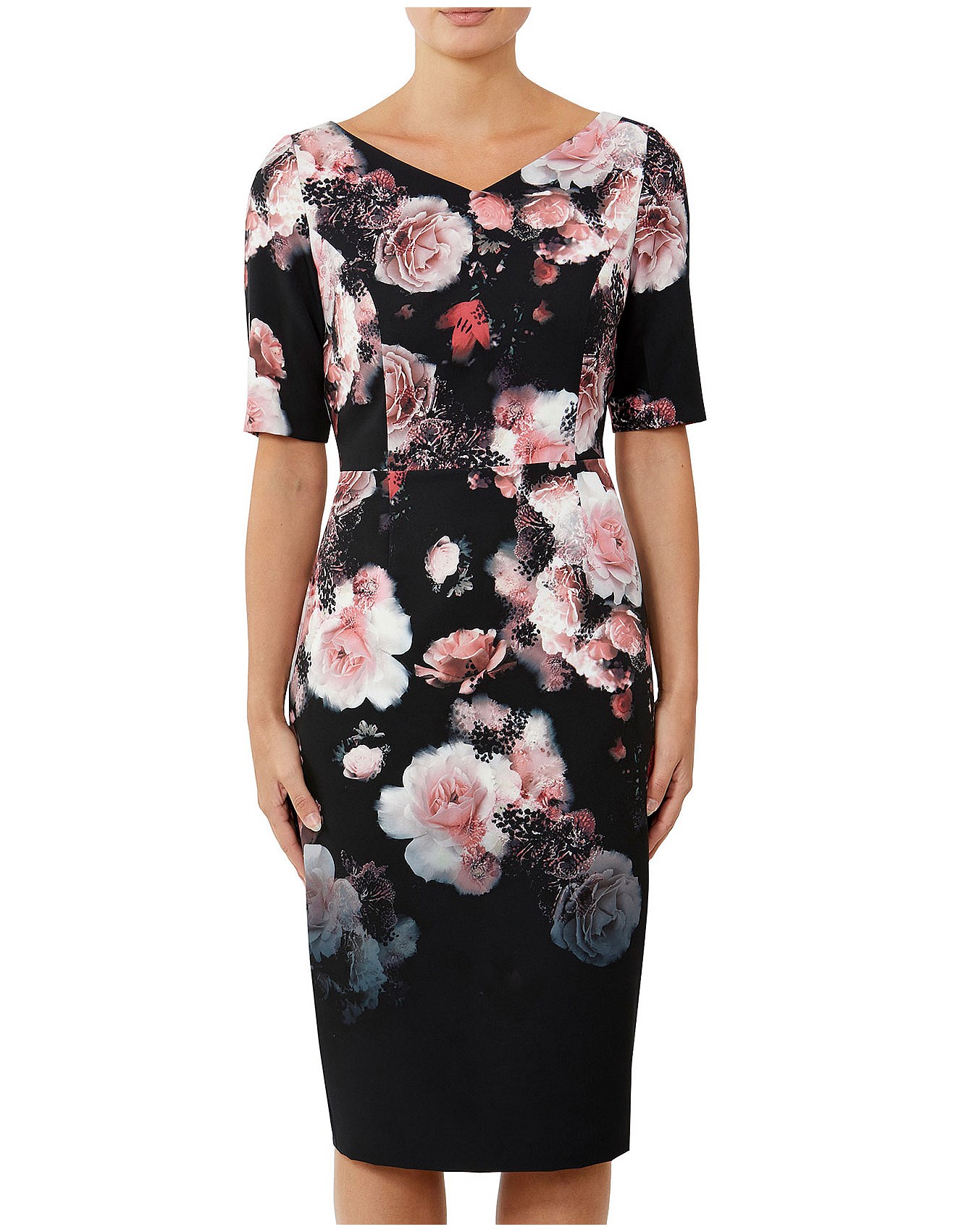 Anthea crawford clearance dresses david jones