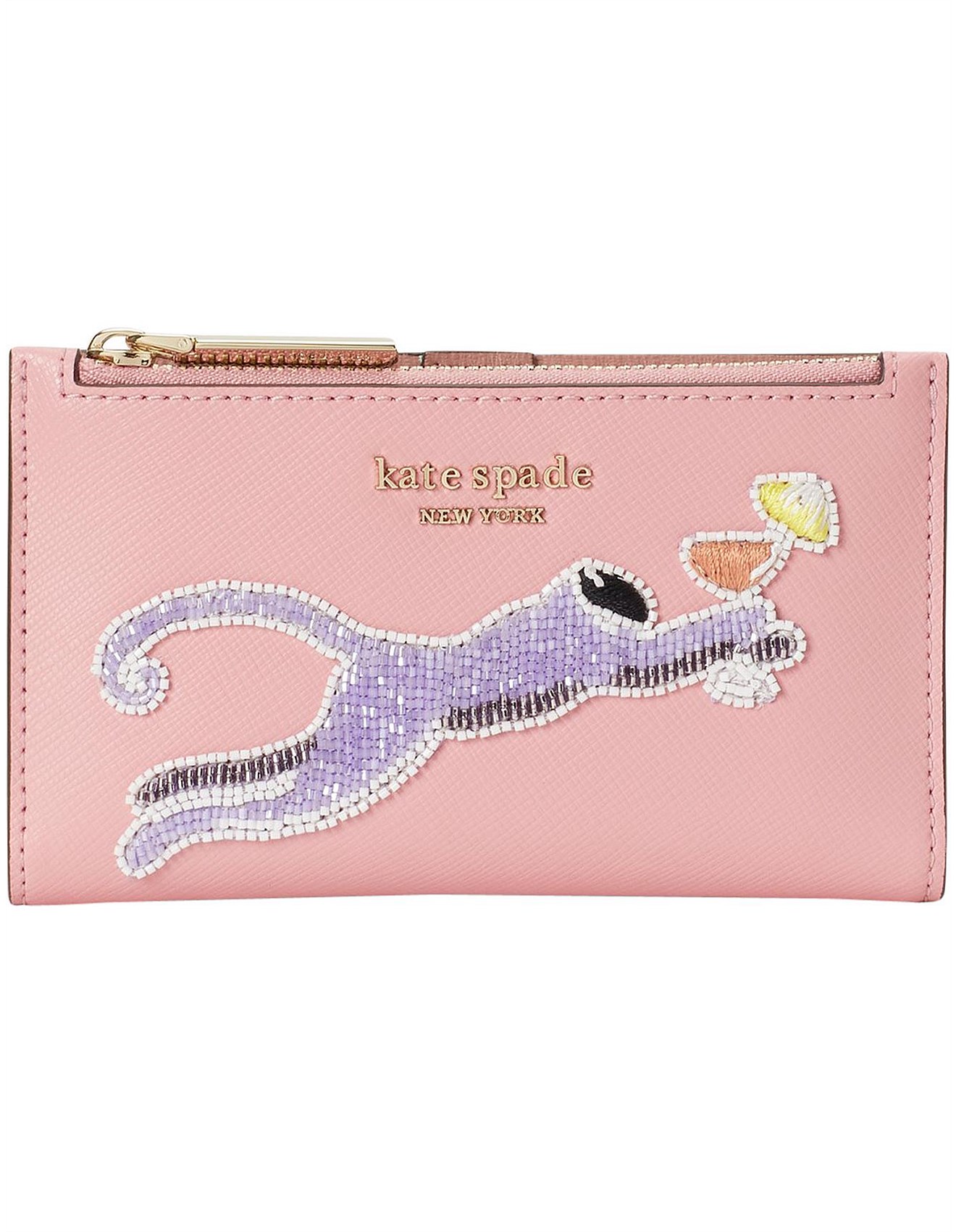 david jones kate spade wallet