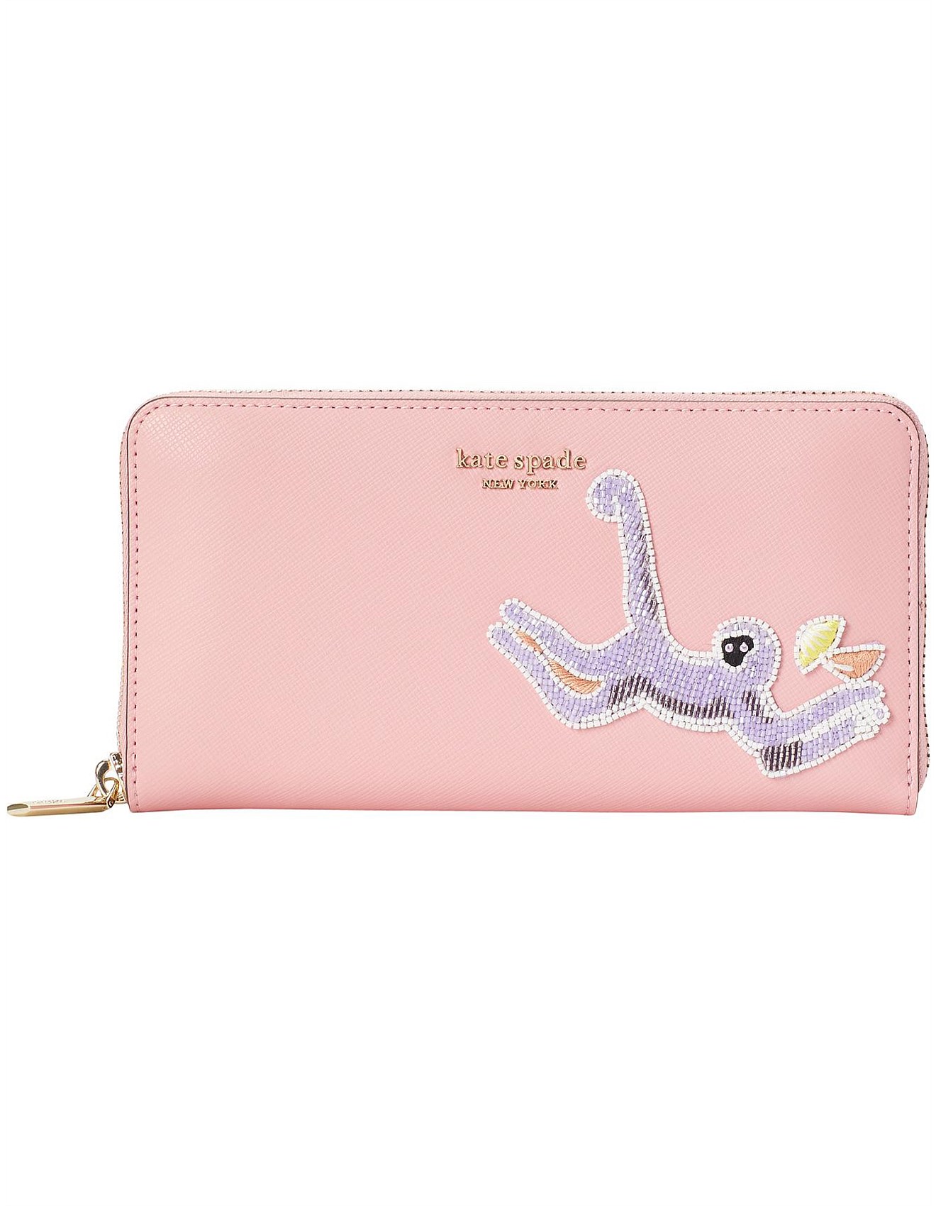 david jones kate spade wallet