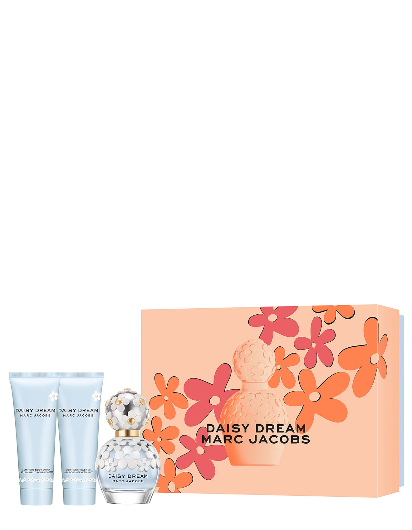 marc jacobs daisy gift set david jones