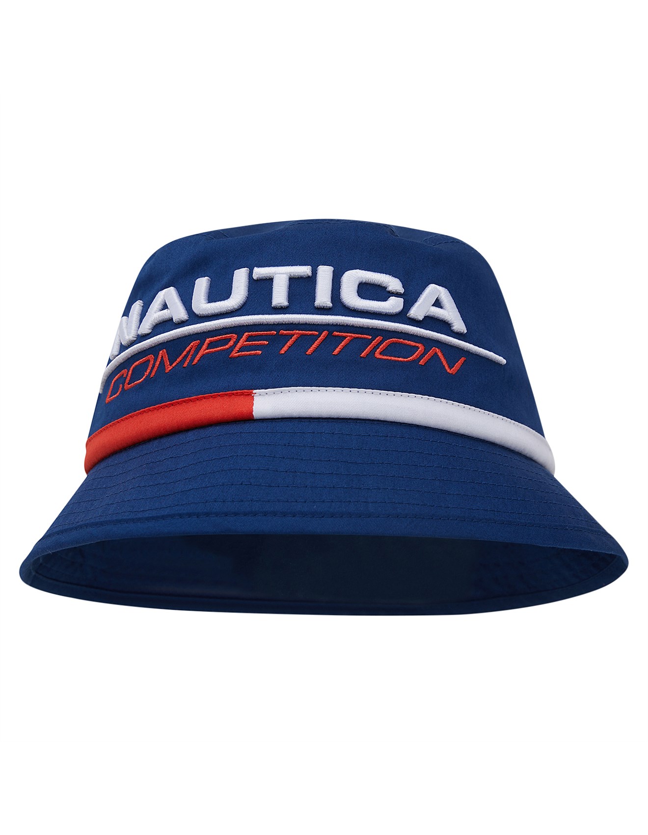 nautica bucket hat