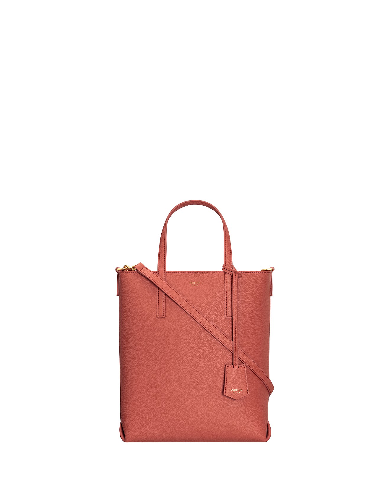 Oroton duo deals small tote