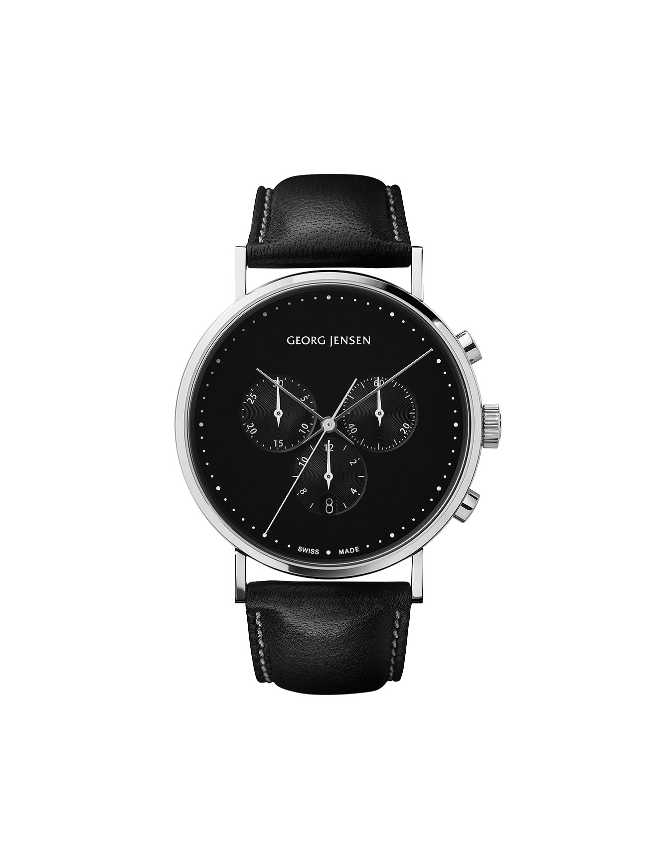 Georg jensen clearance watch strap