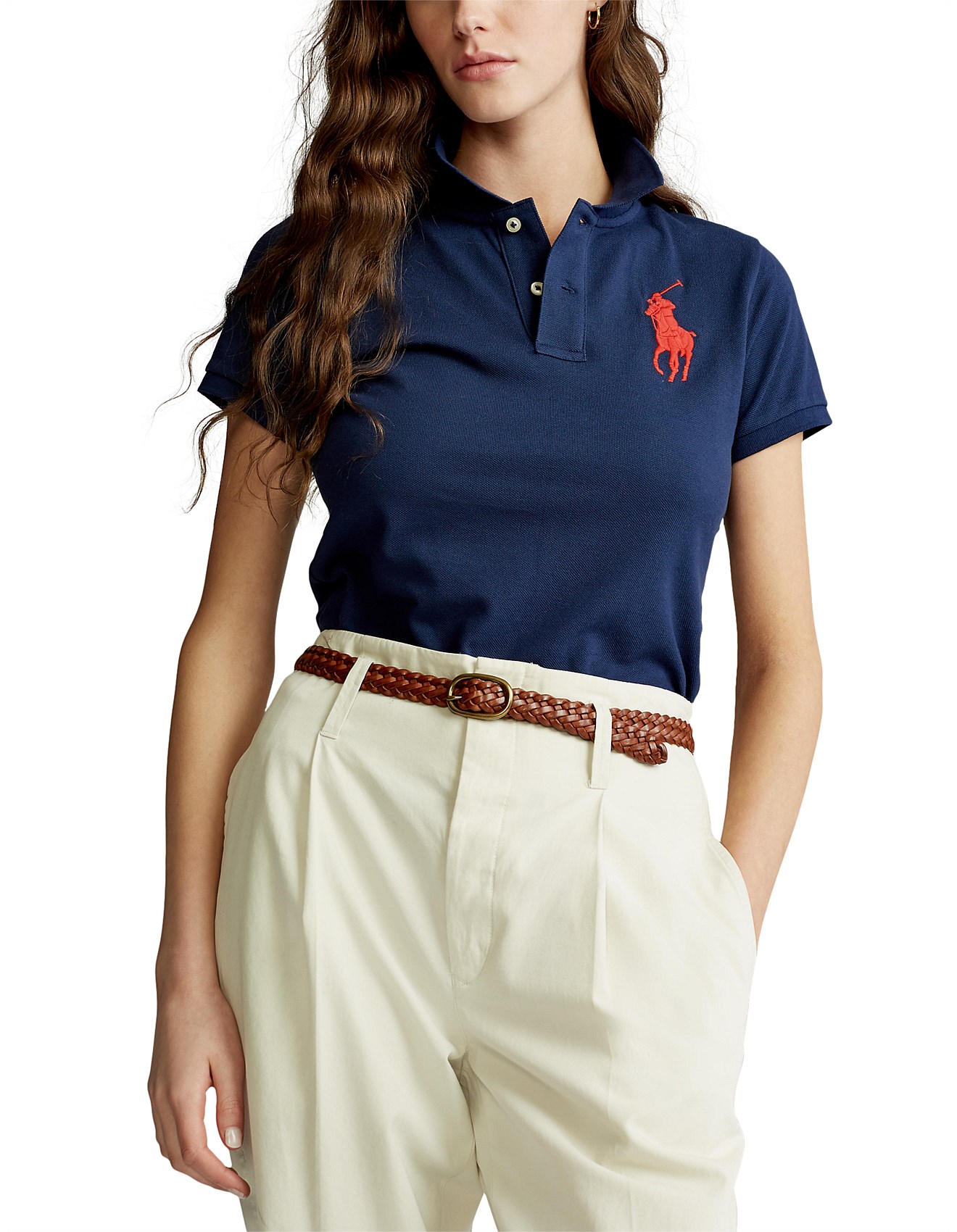 ralph lauren polo shirts david jones