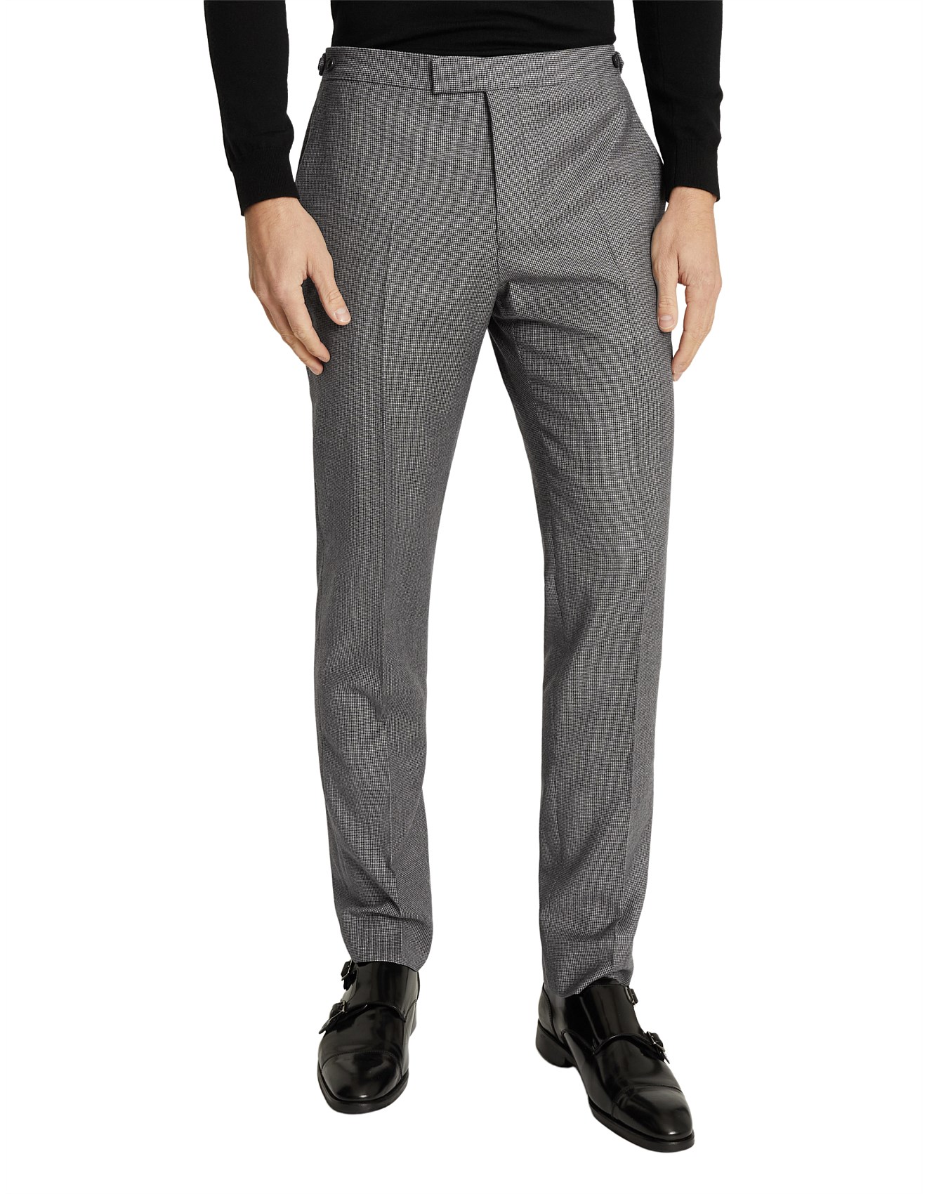 david jones pant suits