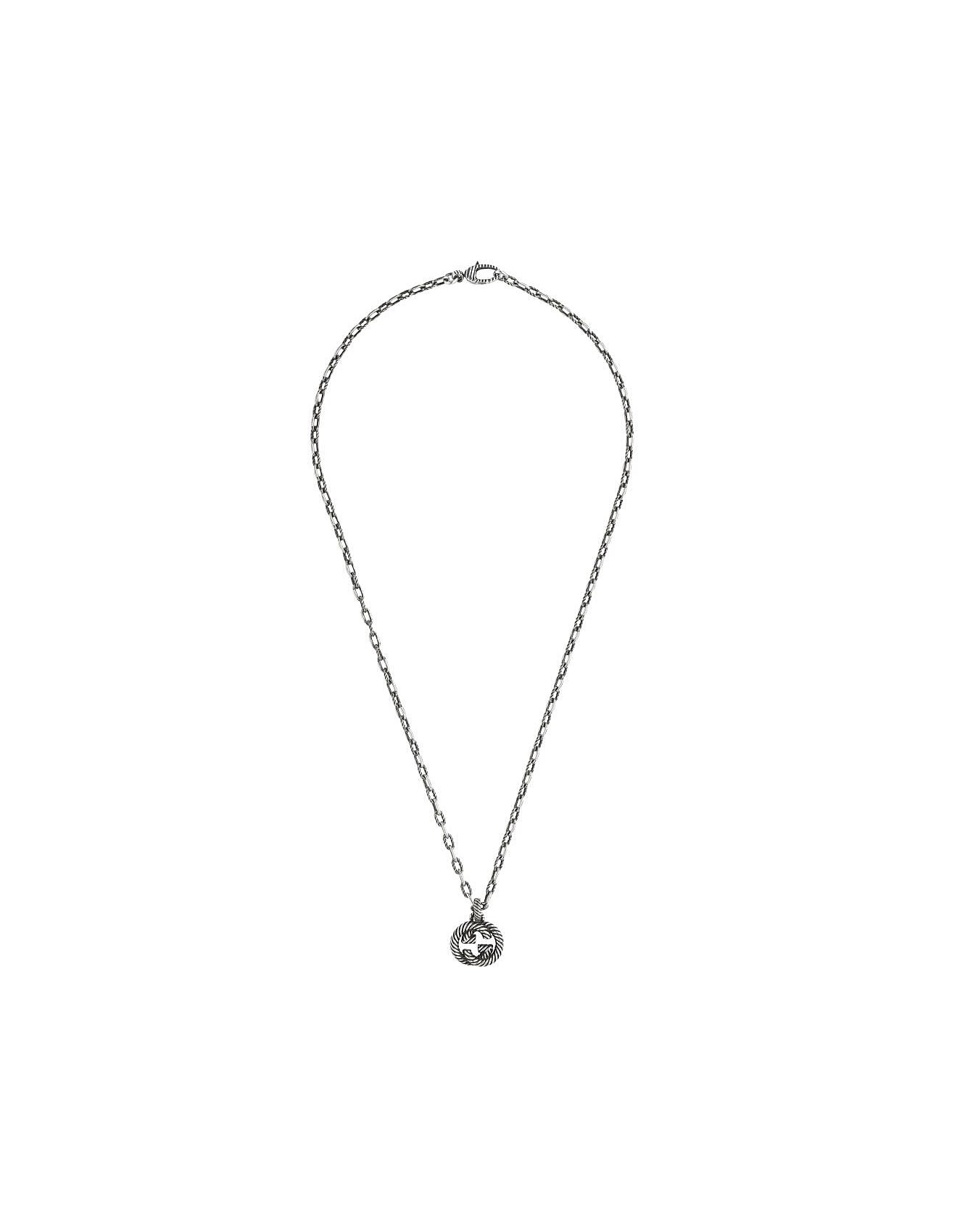 gucci necklace david jones