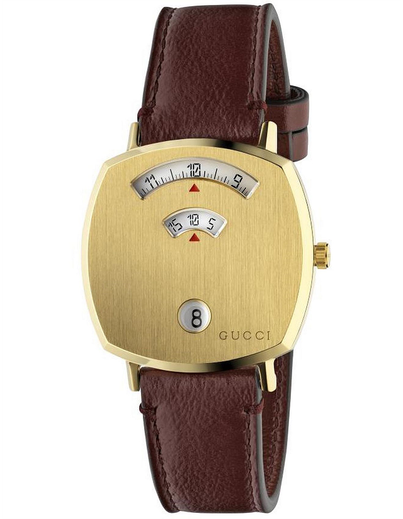 gucci watches david jones