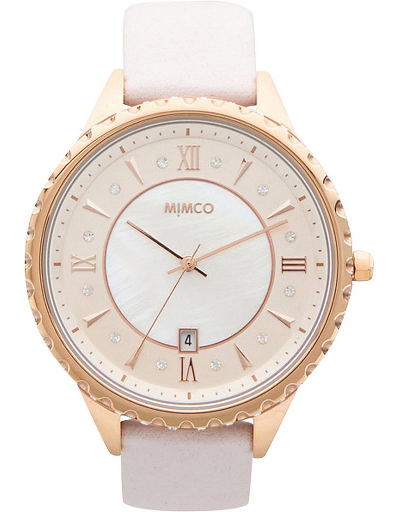 mimco watches david jones