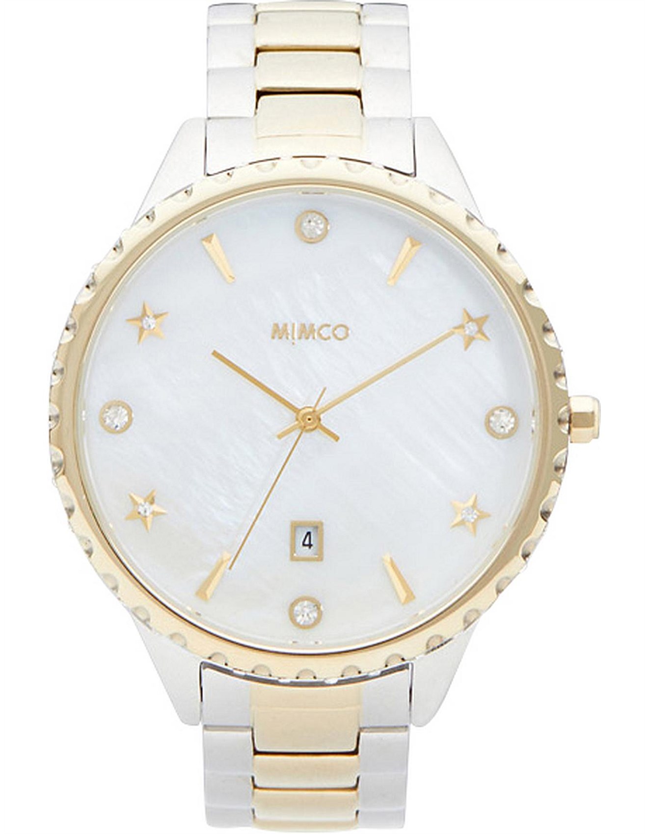 Mimco watches 2025 david jones