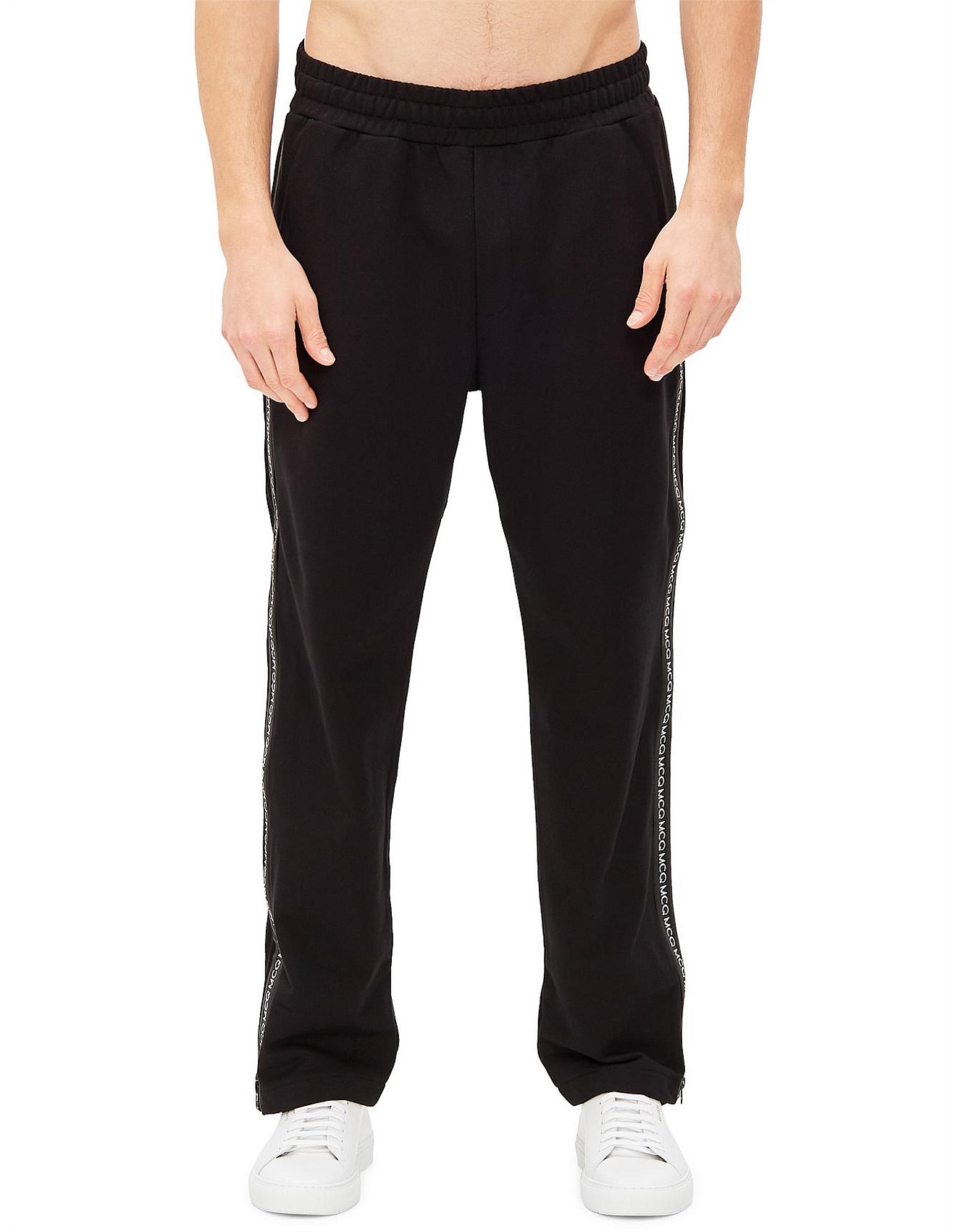 david jones mens tracksuit pants