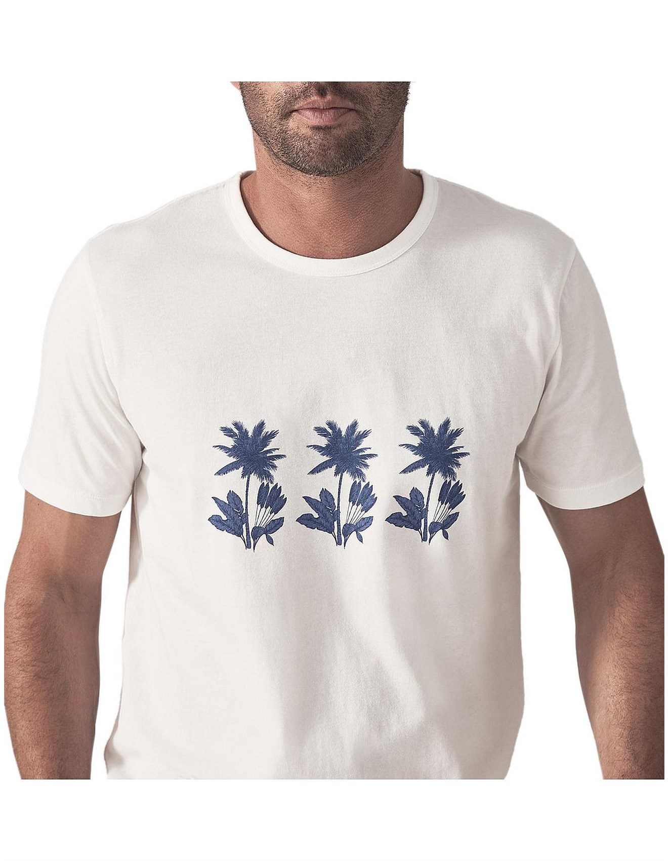 trenery men's t shirts