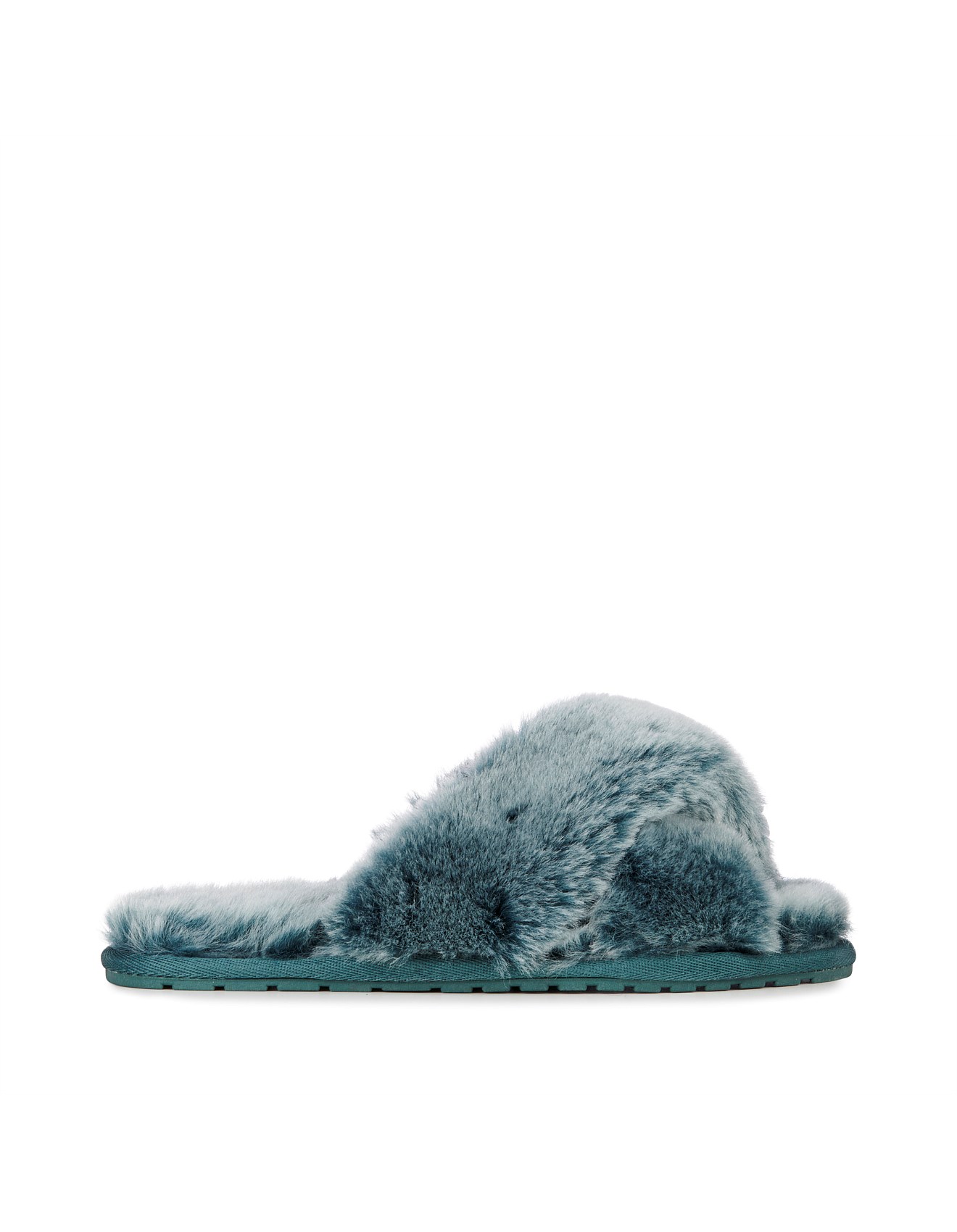 ladies slippers david jones