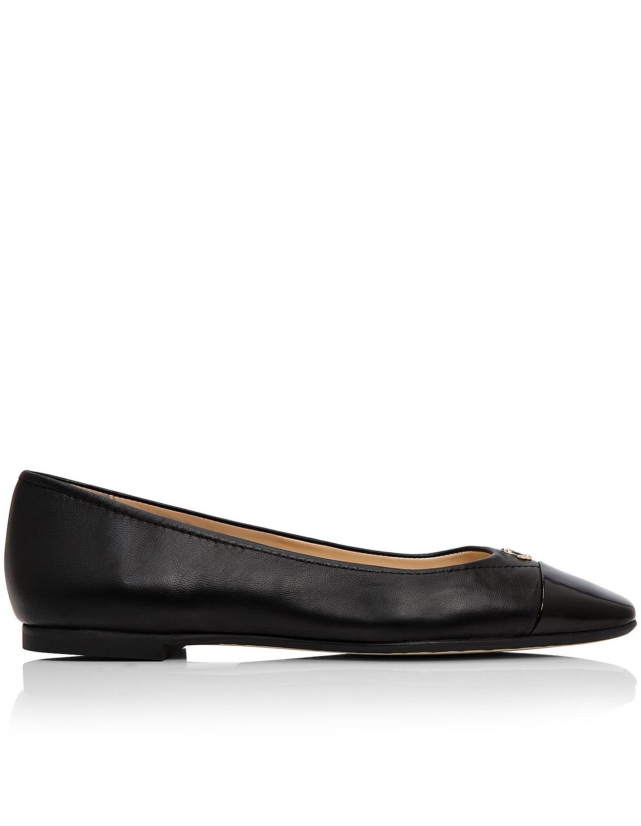 jimmy choo gisela flat