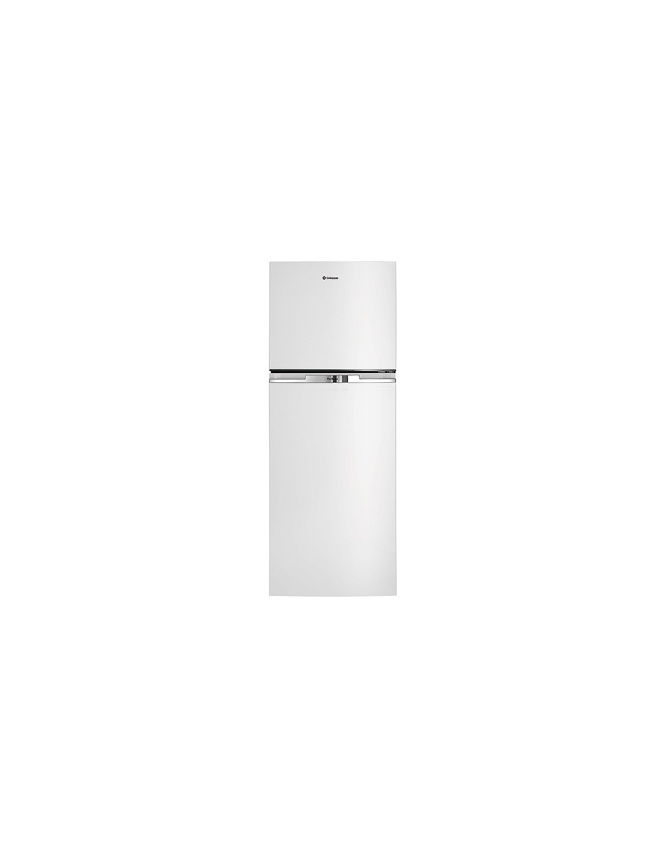 westinghouse 340l top mount refrigerator