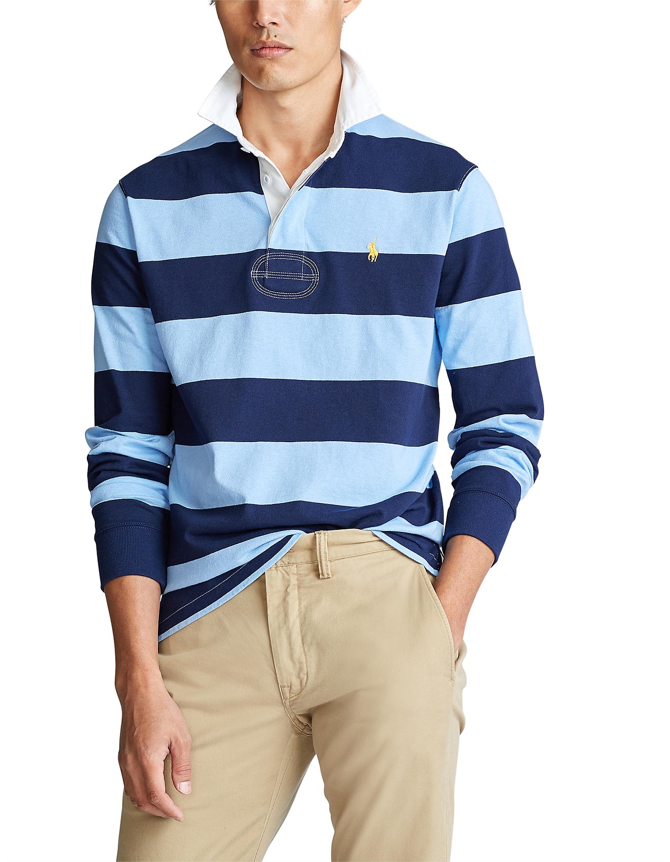 ralph lauren polo shirts david jones