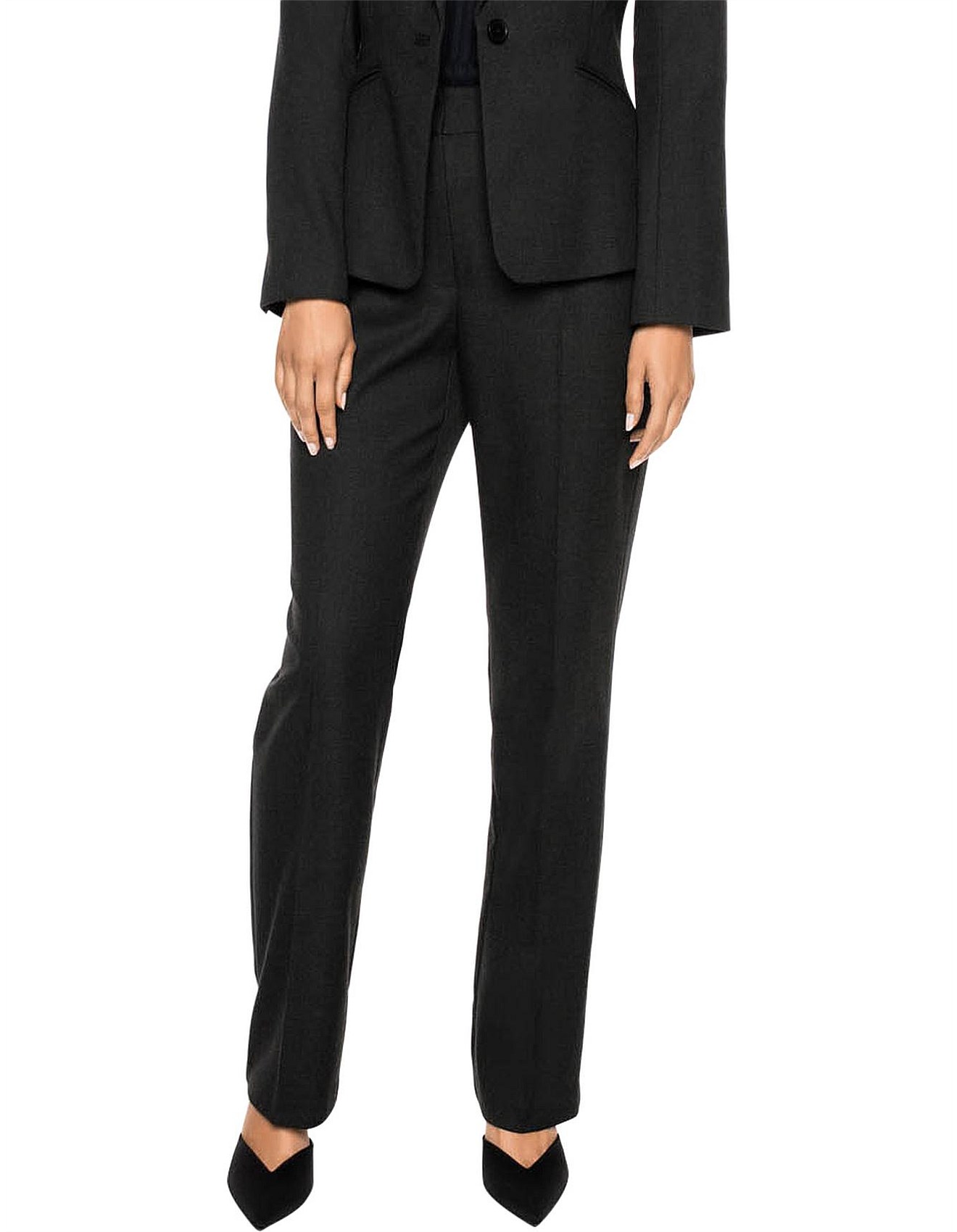 david jones pant suits