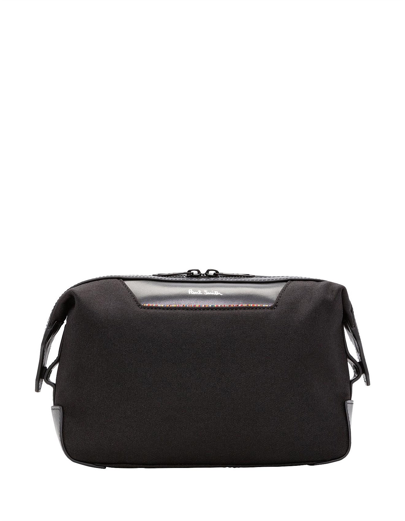 travel washbag mens