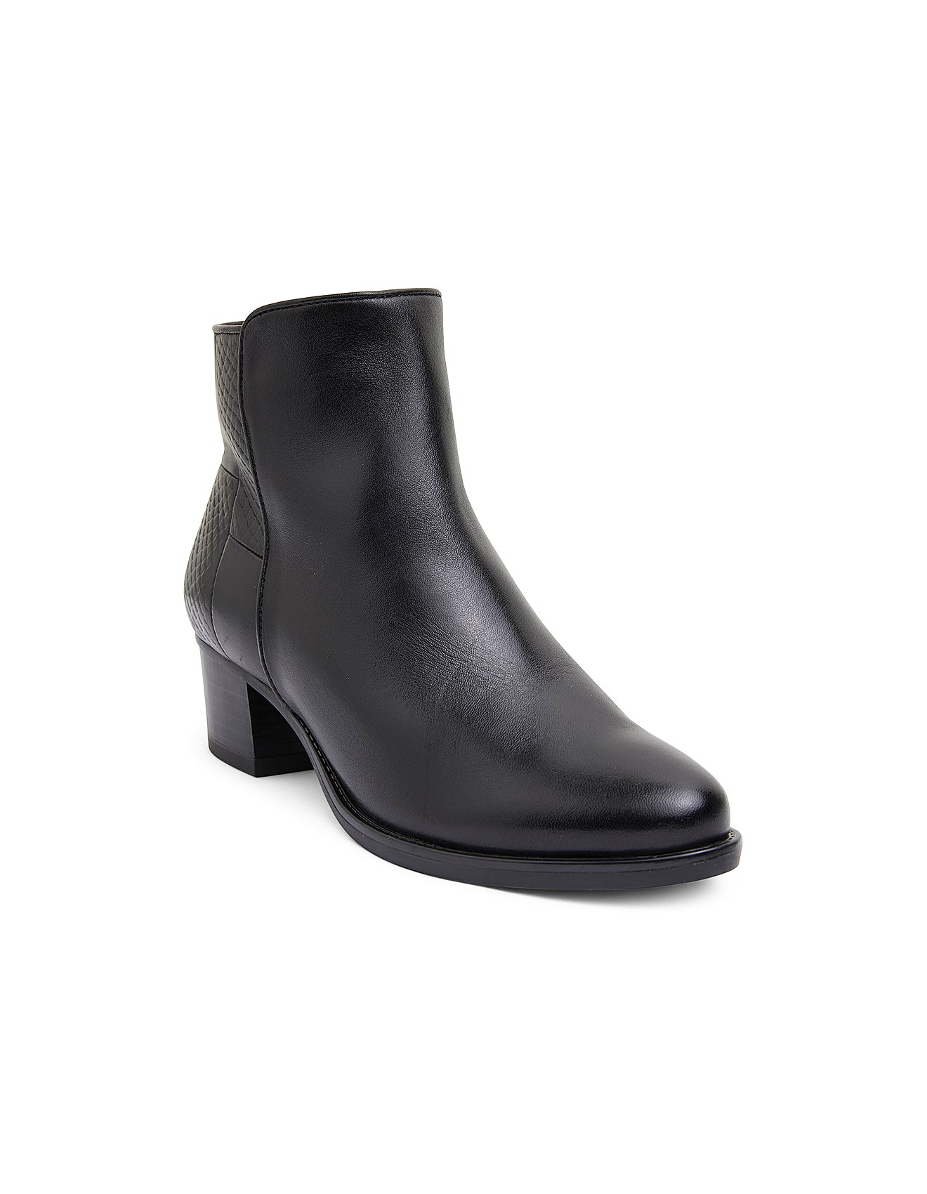 Easy steps shops ankle boots