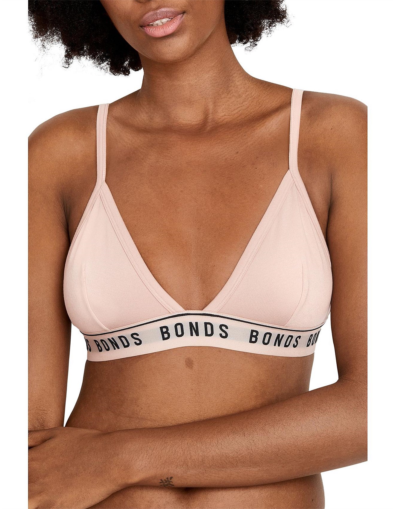 bralette bonds