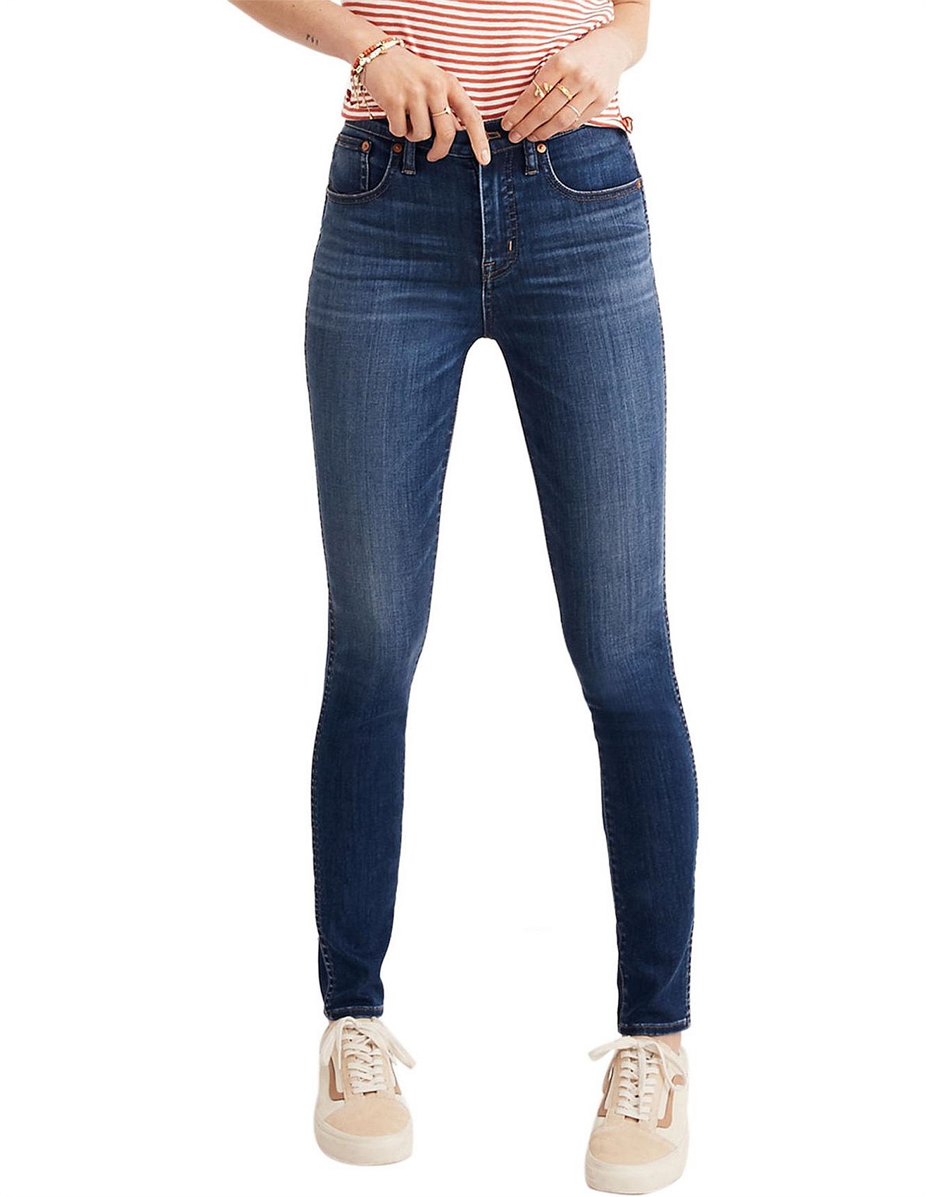 david jones skinny jeans