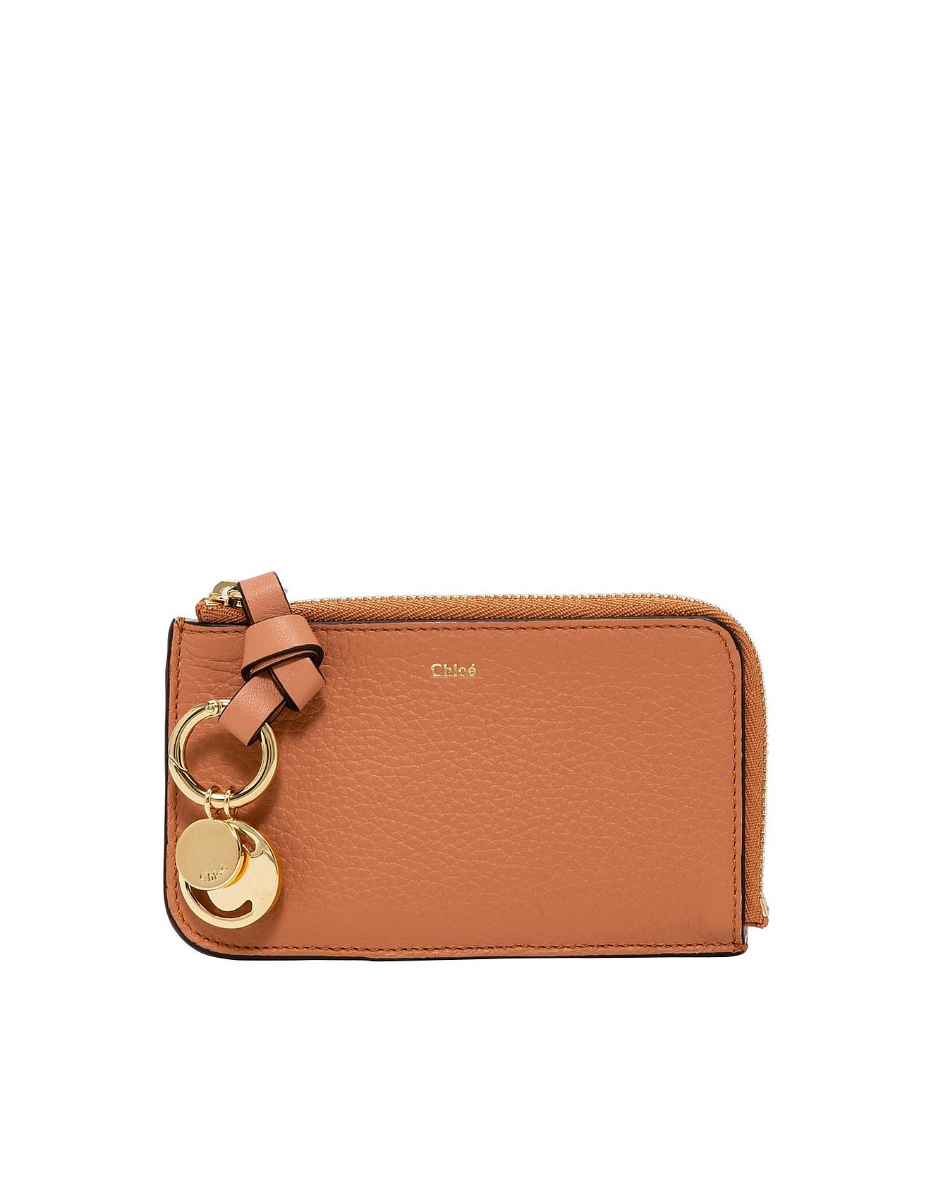 Chloe wallet store david jones