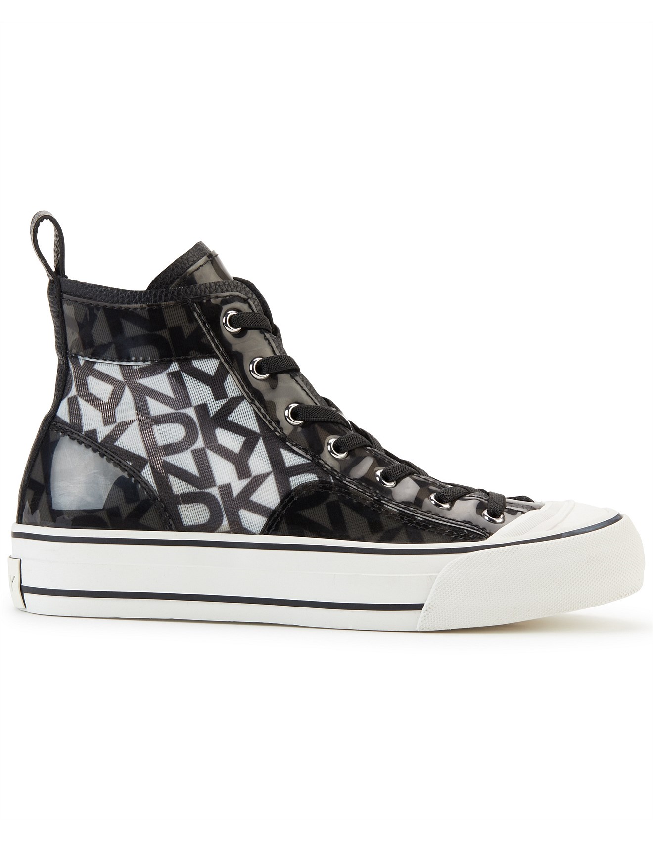 dkny sid sneakers