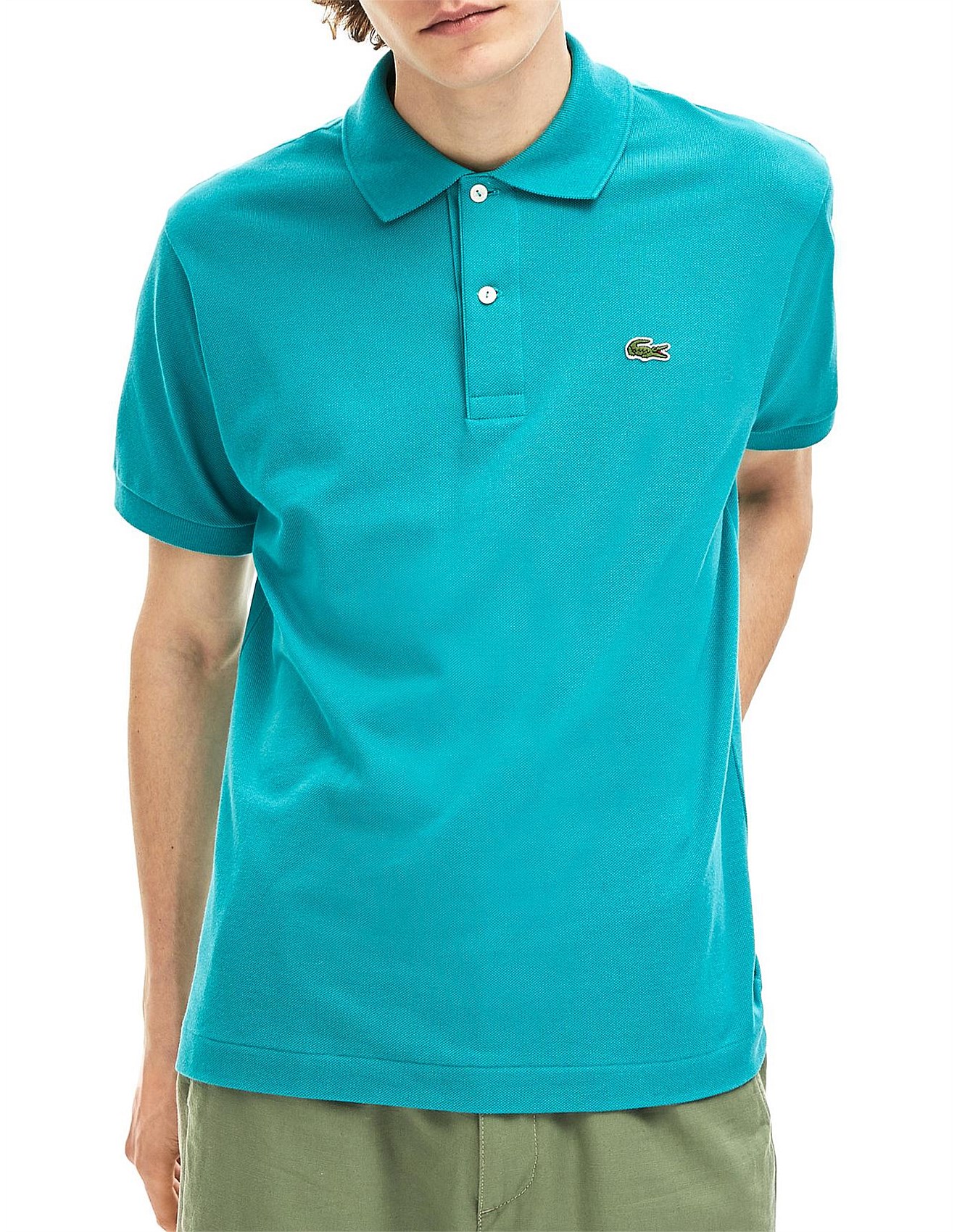 lacoste shirts david jones