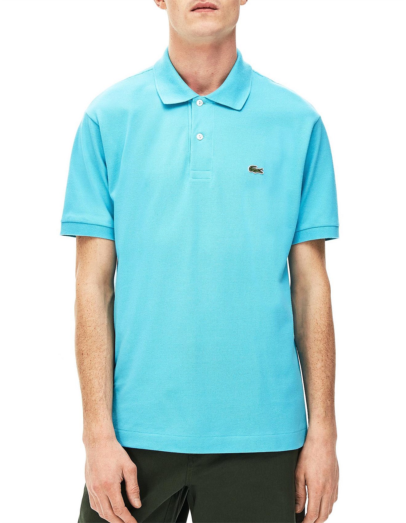 lacoste shirts david jones