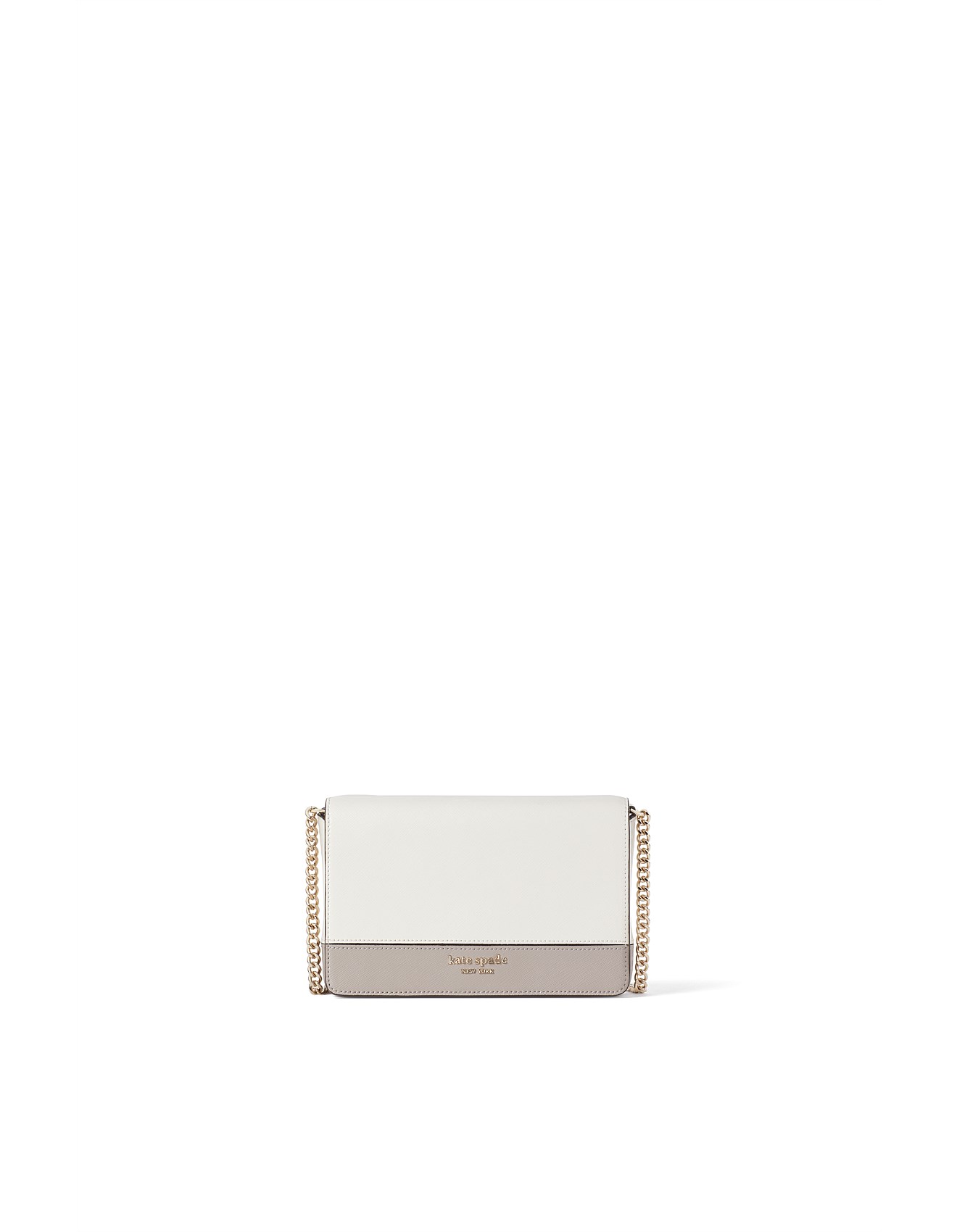 David jones kate hotsell spade wallet