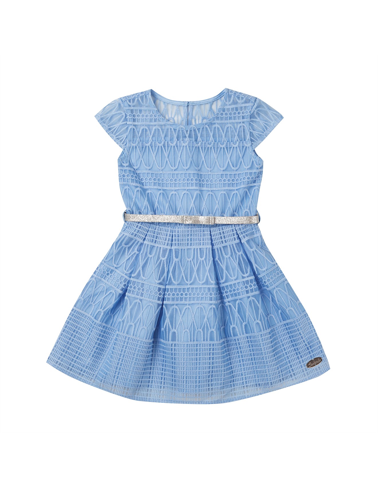 david jones tween dresses