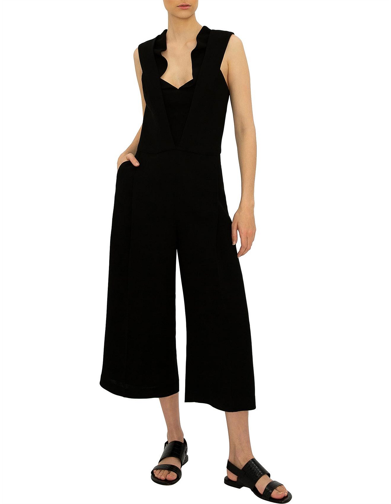 bianca spender jumpsuit