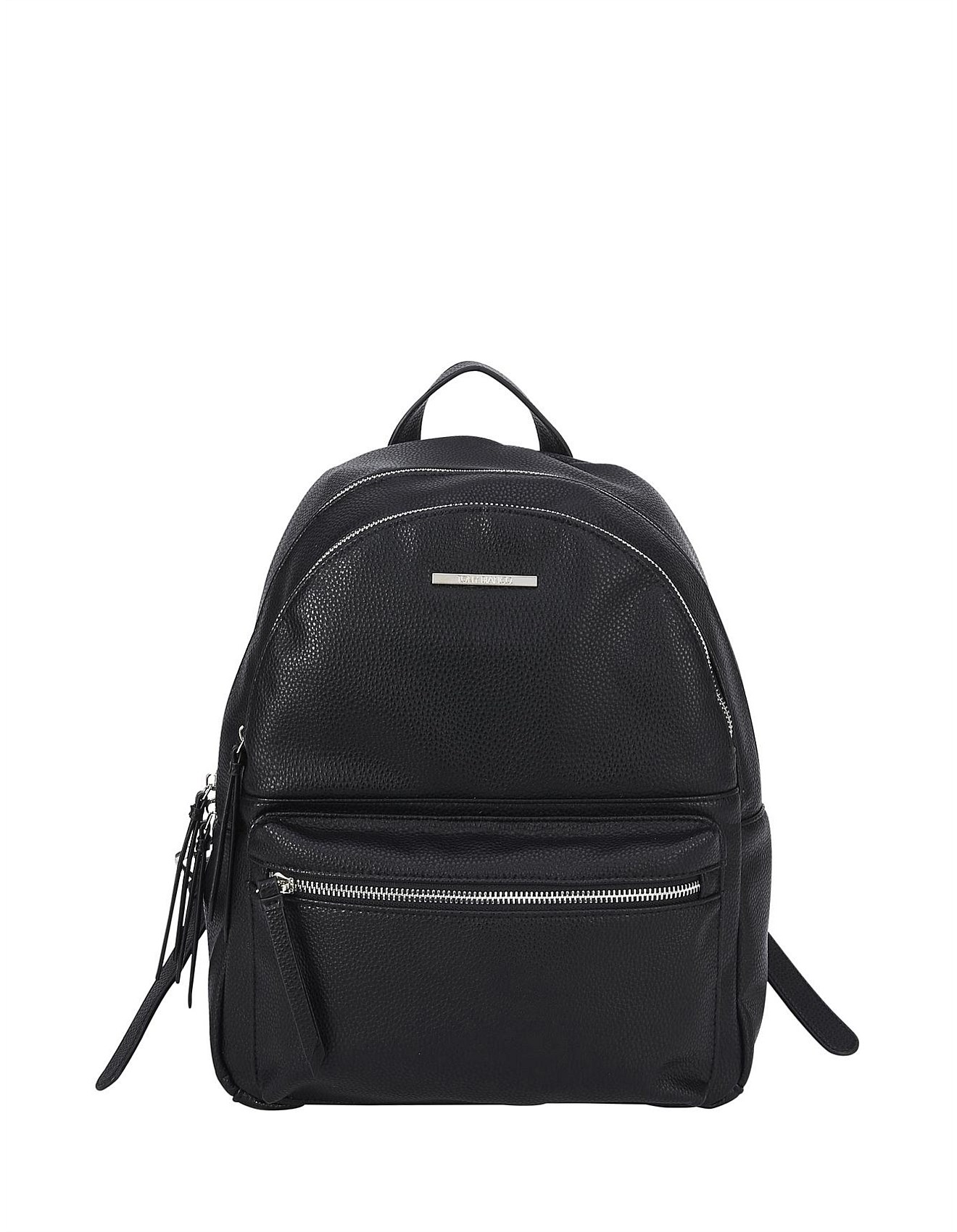 Tony bianco donna backpack new arrivals